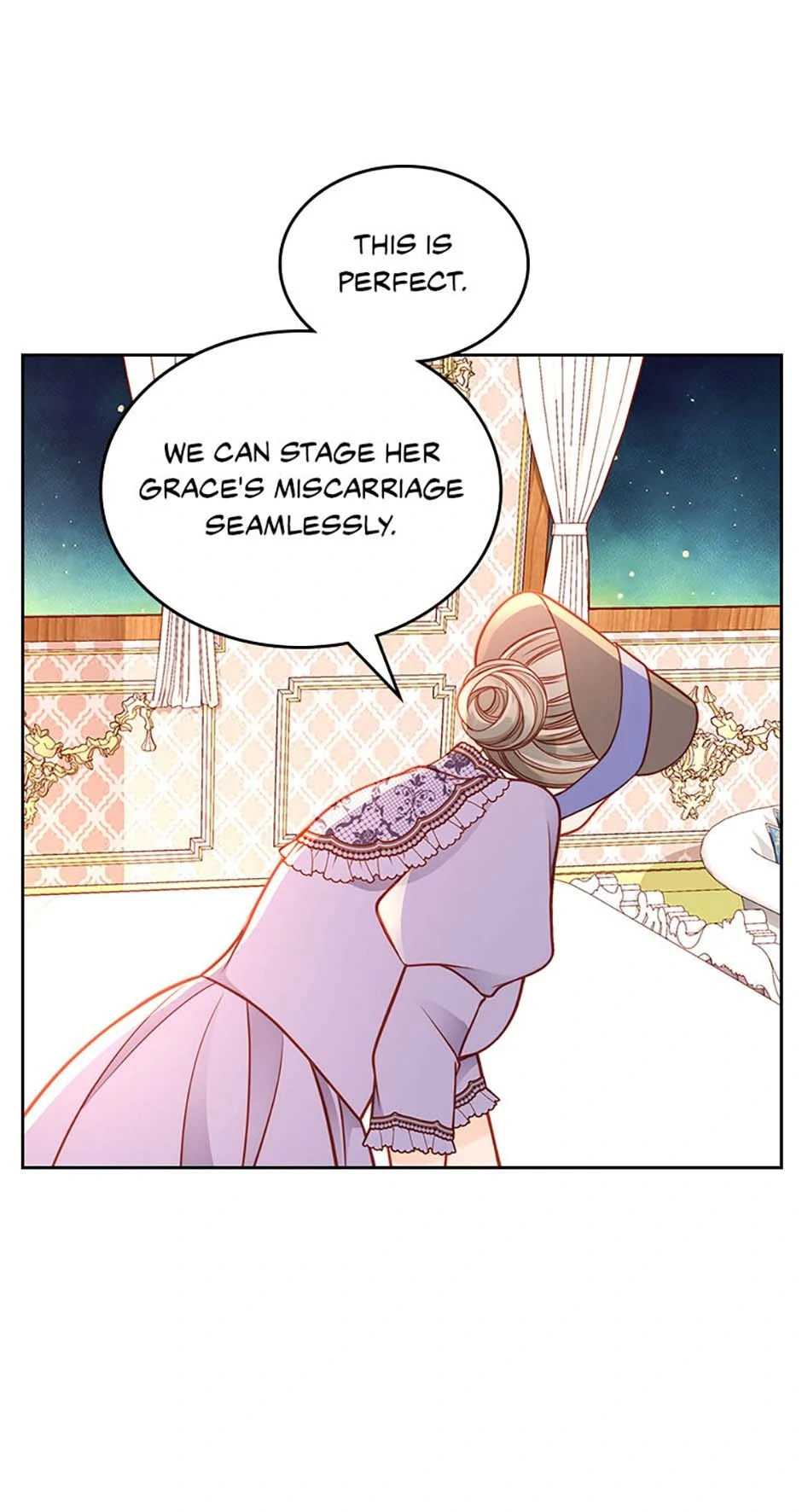 The Duchess’s Secret Dressing Room Chapter 105 - page 16