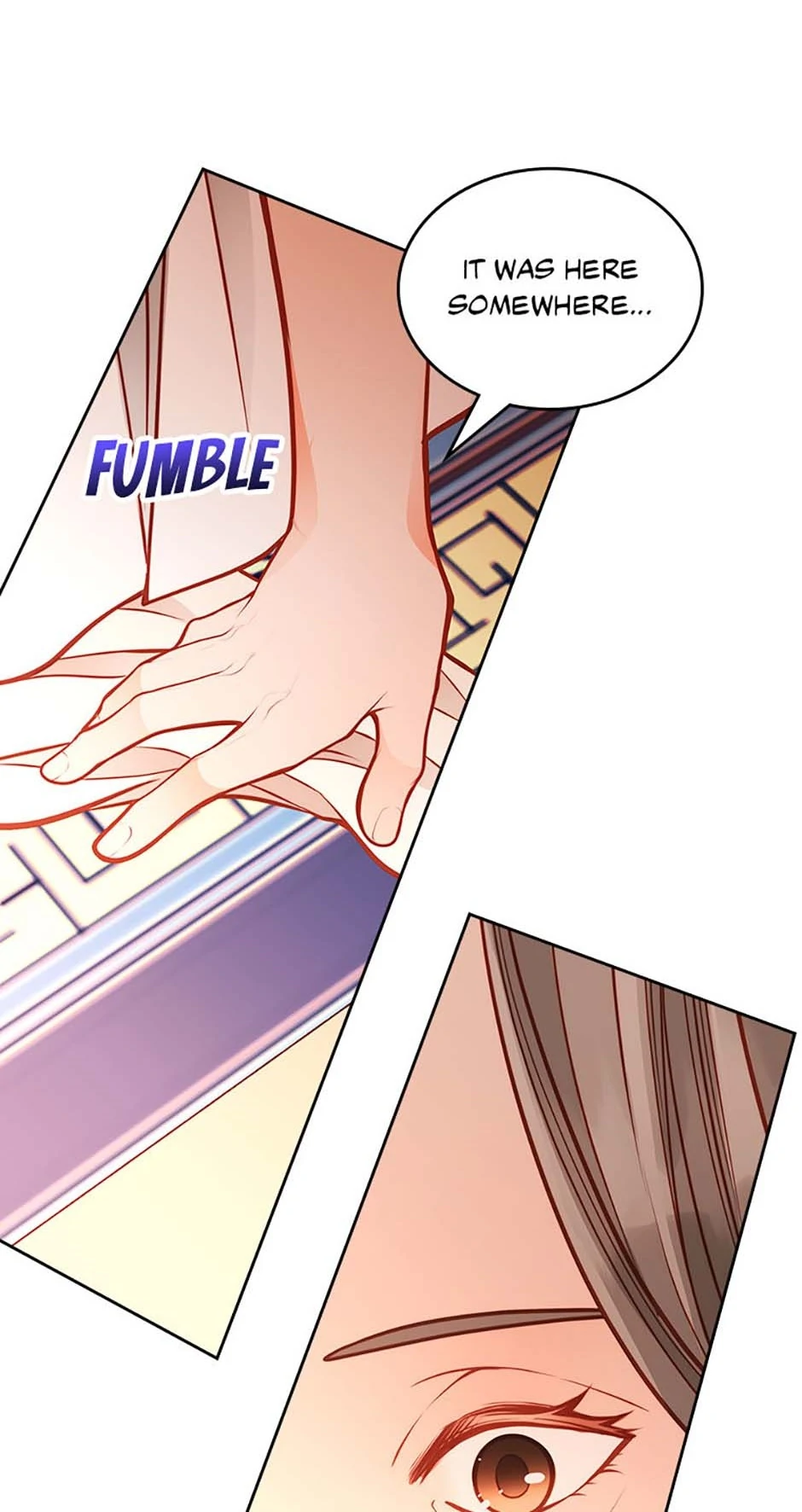 The Duchess’s Secret Dressing Room Chapter 105 - page 17