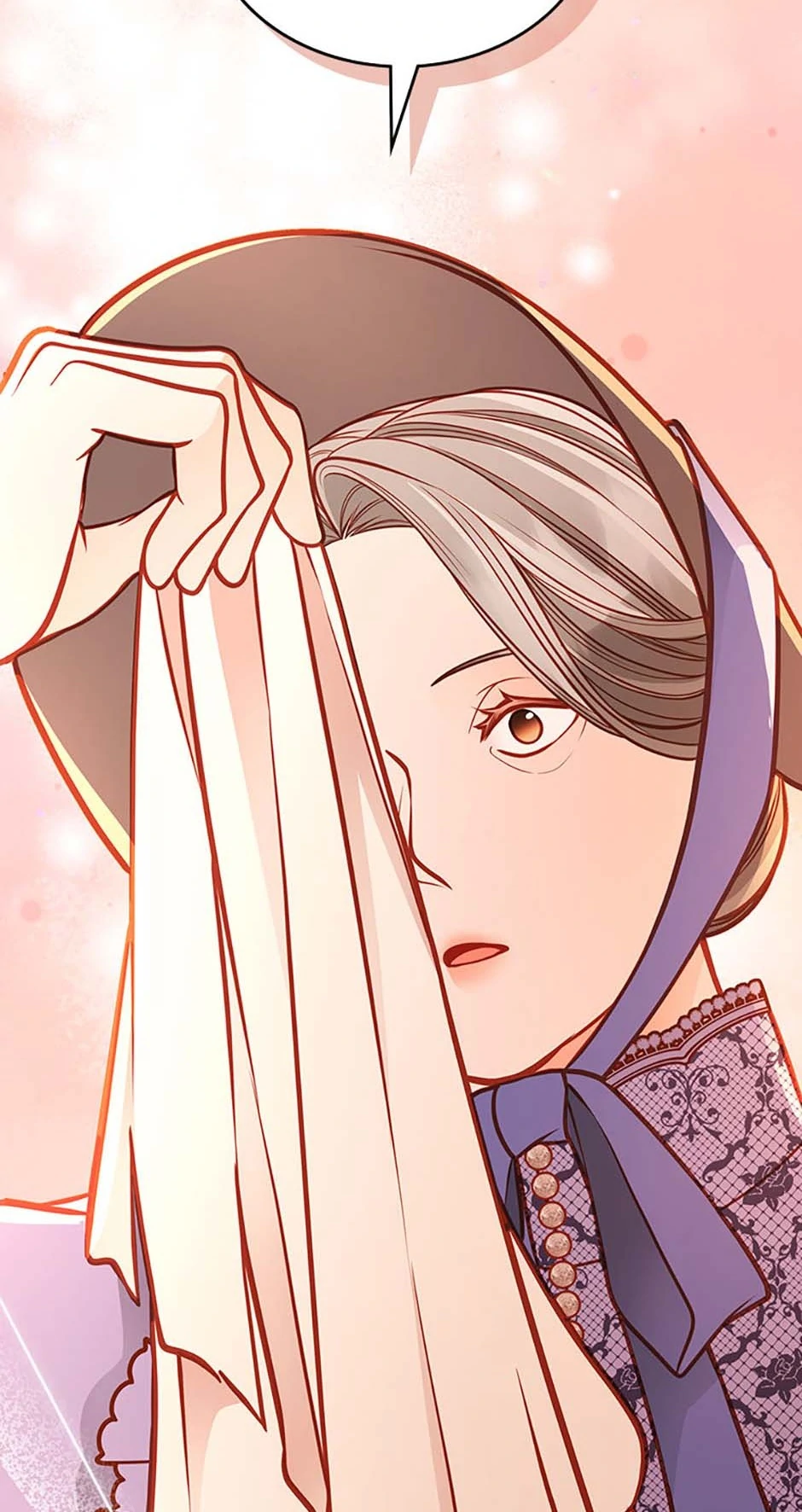 The Duchess’s Secret Dressing Room Chapter 105 - page 19