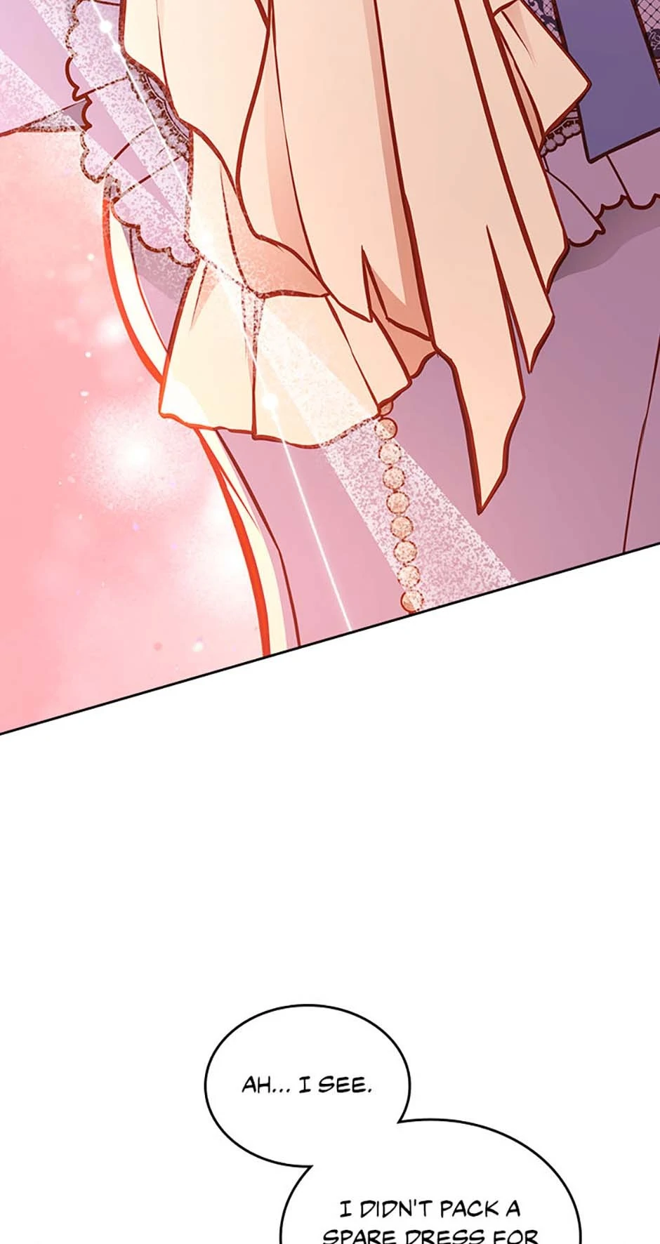 The Duchess’s Secret Dressing Room Chapter 105 - page 20