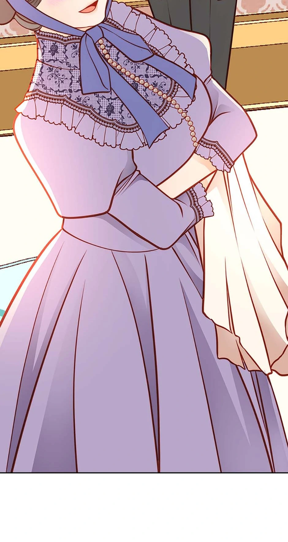 The Duchess’s Secret Dressing Room Chapter 105 - page 23