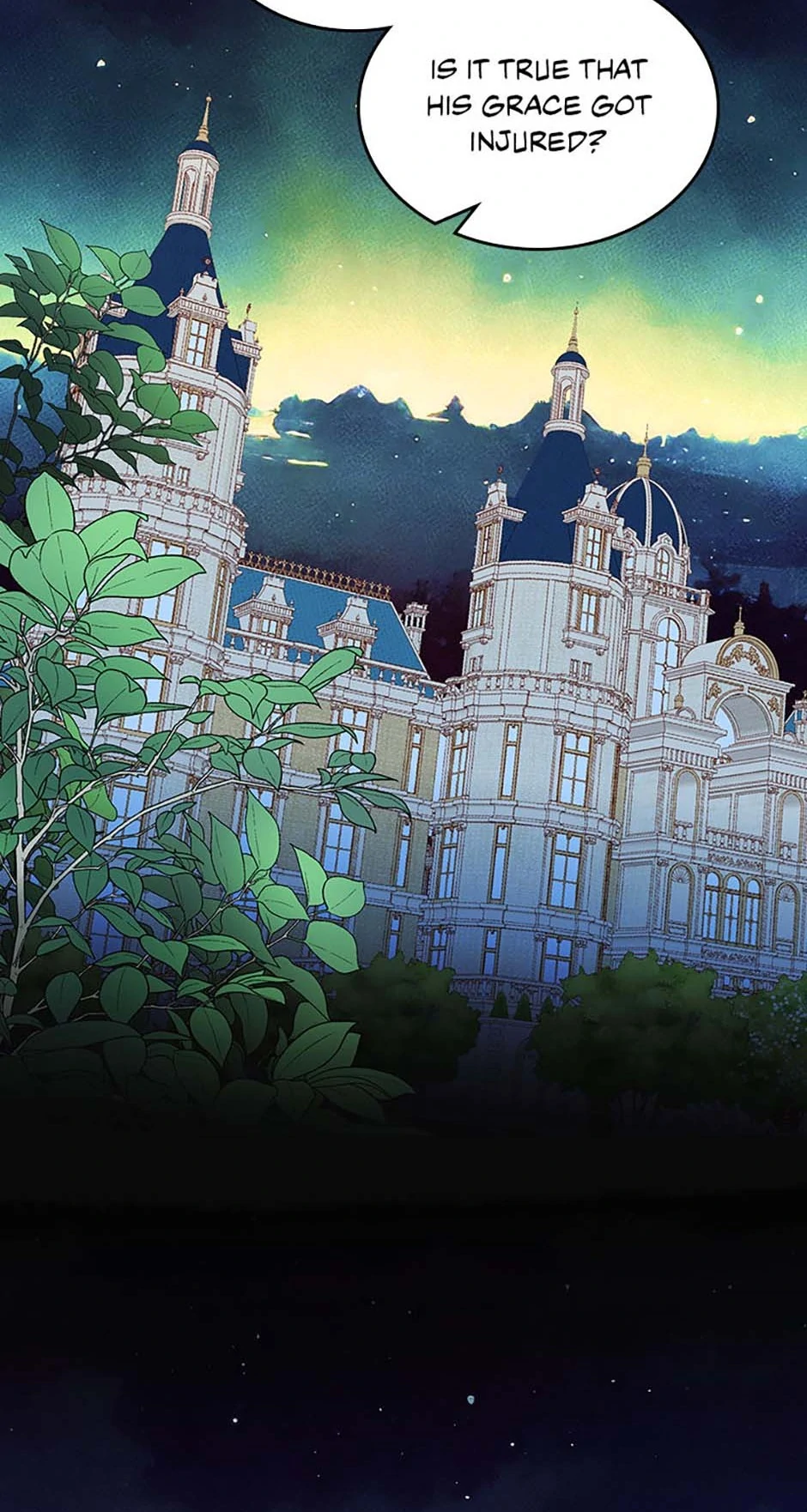 The Duchess’s Secret Dressing Room Chapter 105 - page 2