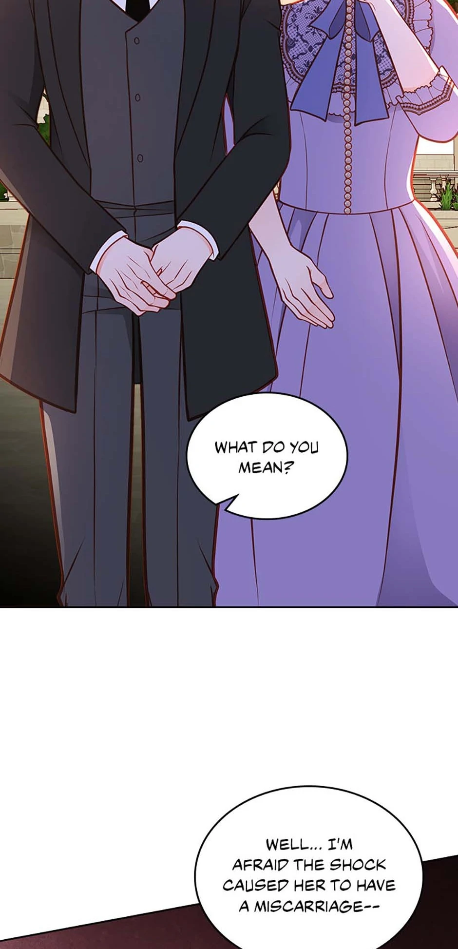 The Duchess’s Secret Dressing Room Chapter 105 - page 30