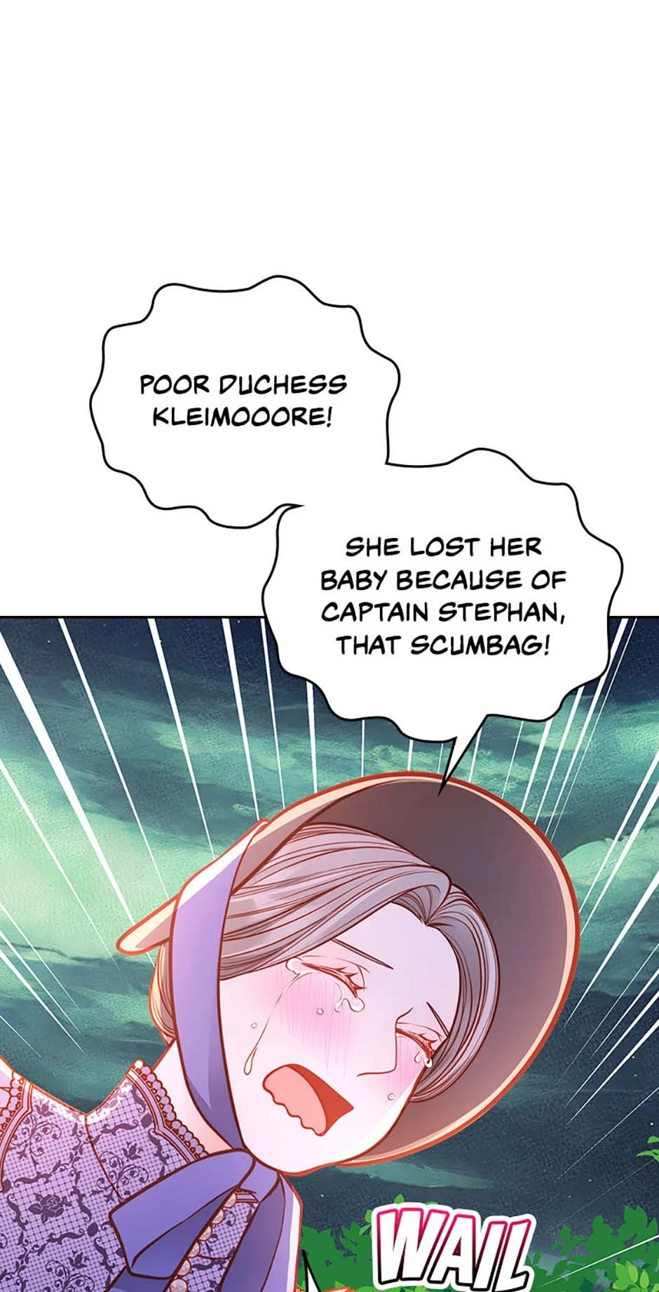 The Duchess’s Secret Dressing Room Chapter 105 - page 32