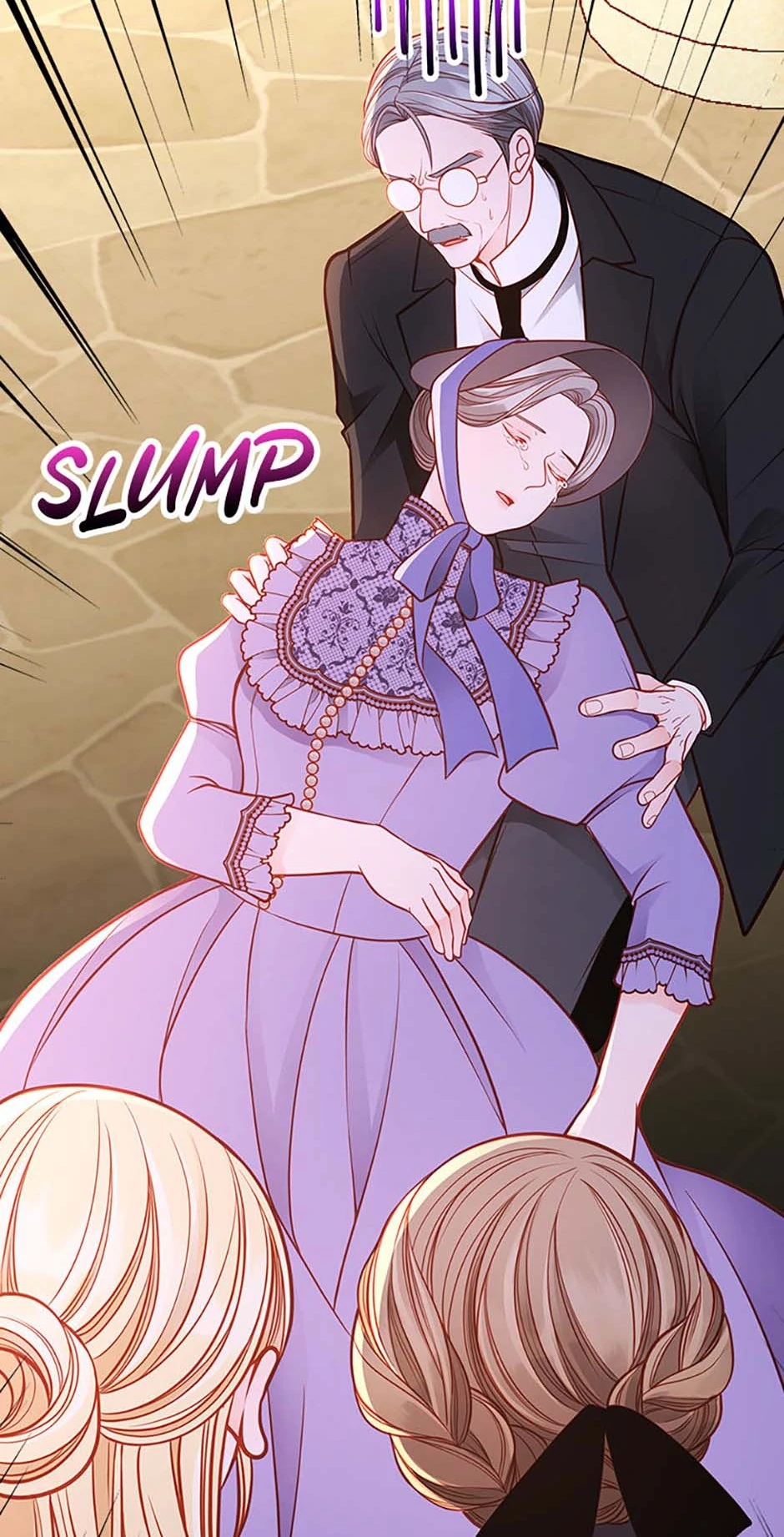 The Duchess’s Secret Dressing Room Chapter 105 - page 37