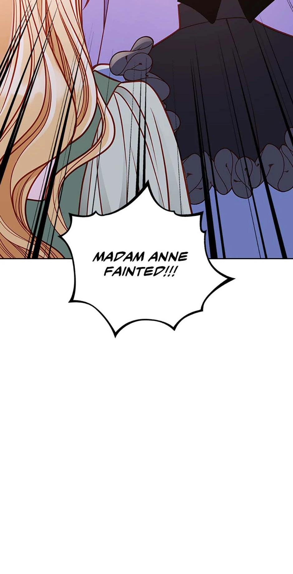 The Duchess’s Secret Dressing Room Chapter 105 - page 38