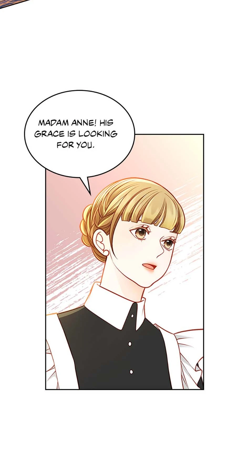 The Duchess’s Secret Dressing Room Chapter 105 - page 41