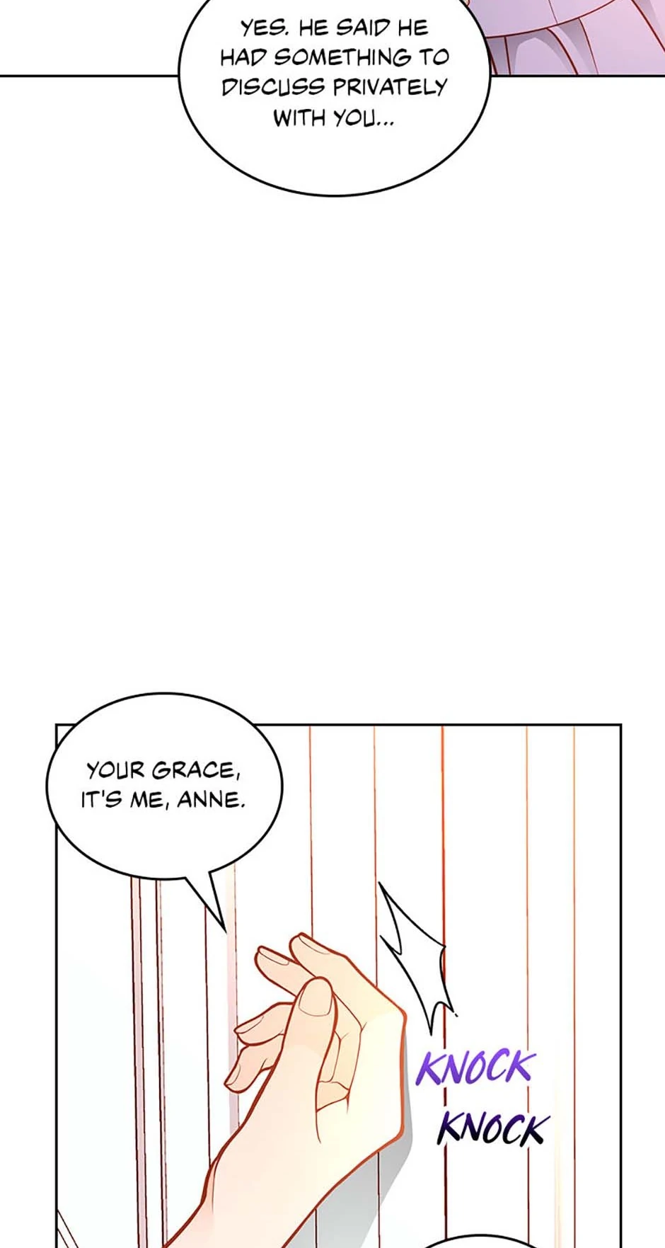 The Duchess’s Secret Dressing Room Chapter 105 - page 43