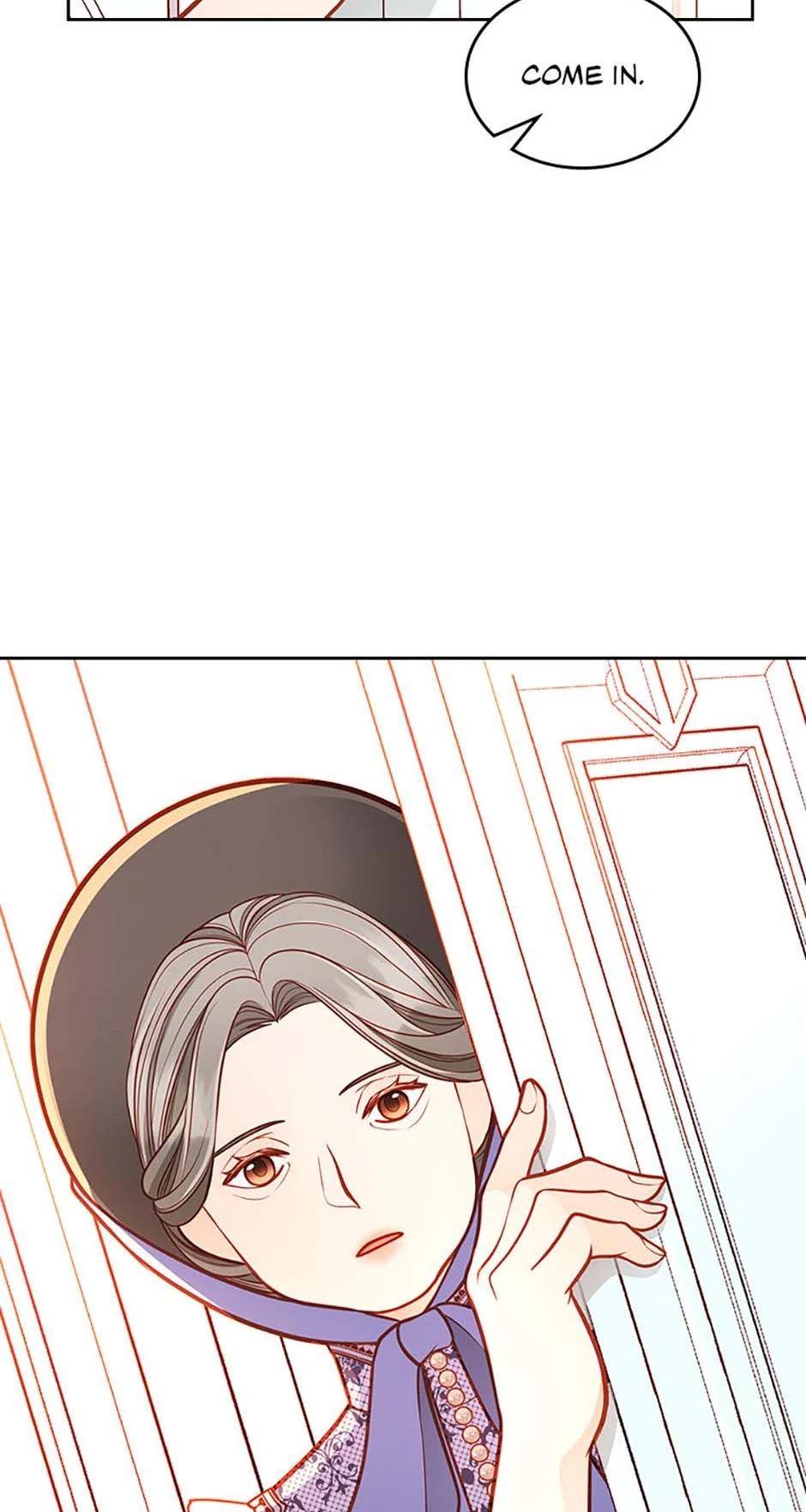 The Duchess’s Secret Dressing Room Chapter 105 - page 44