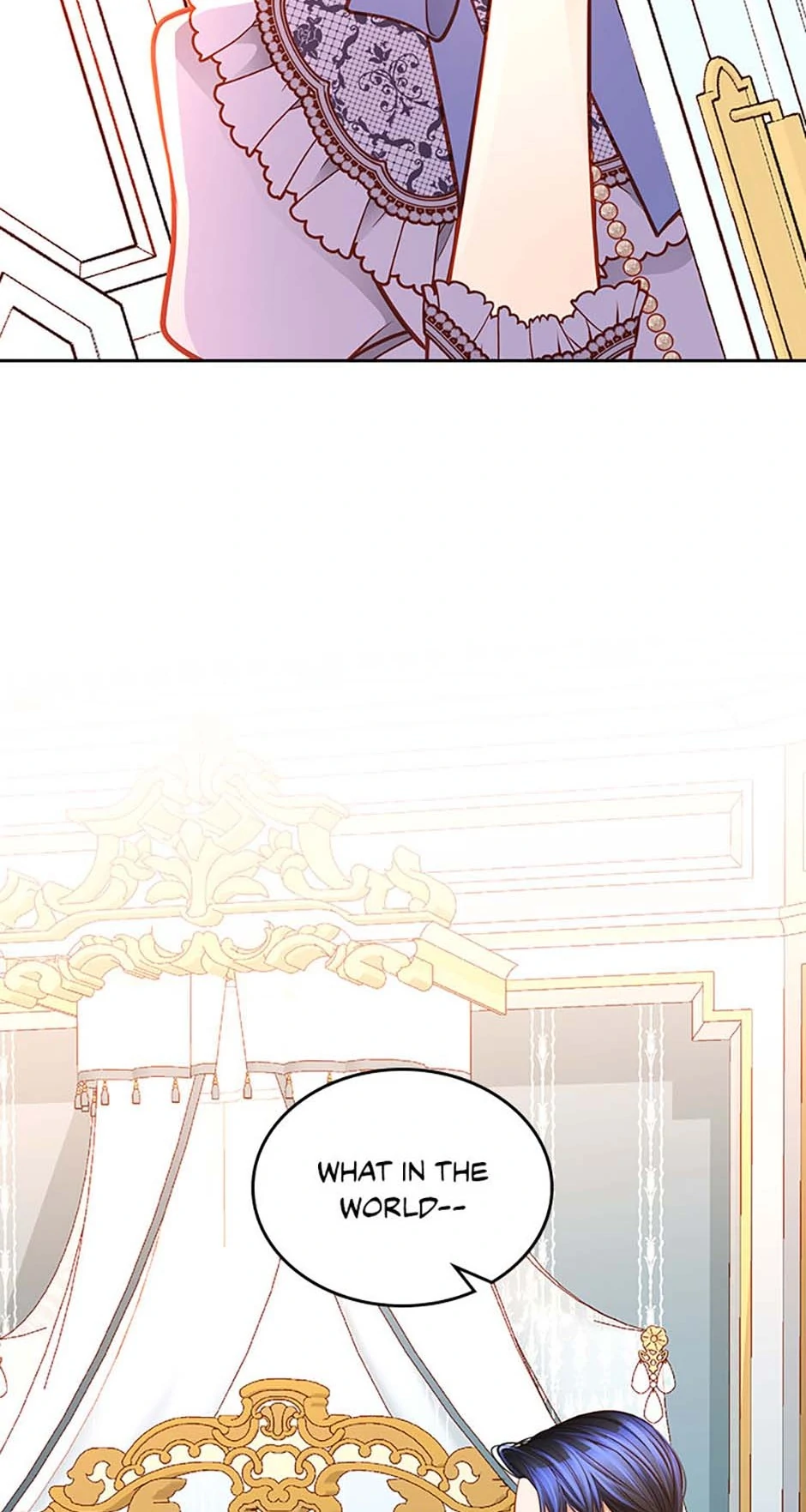 The Duchess’s Secret Dressing Room Chapter 105 - page 45