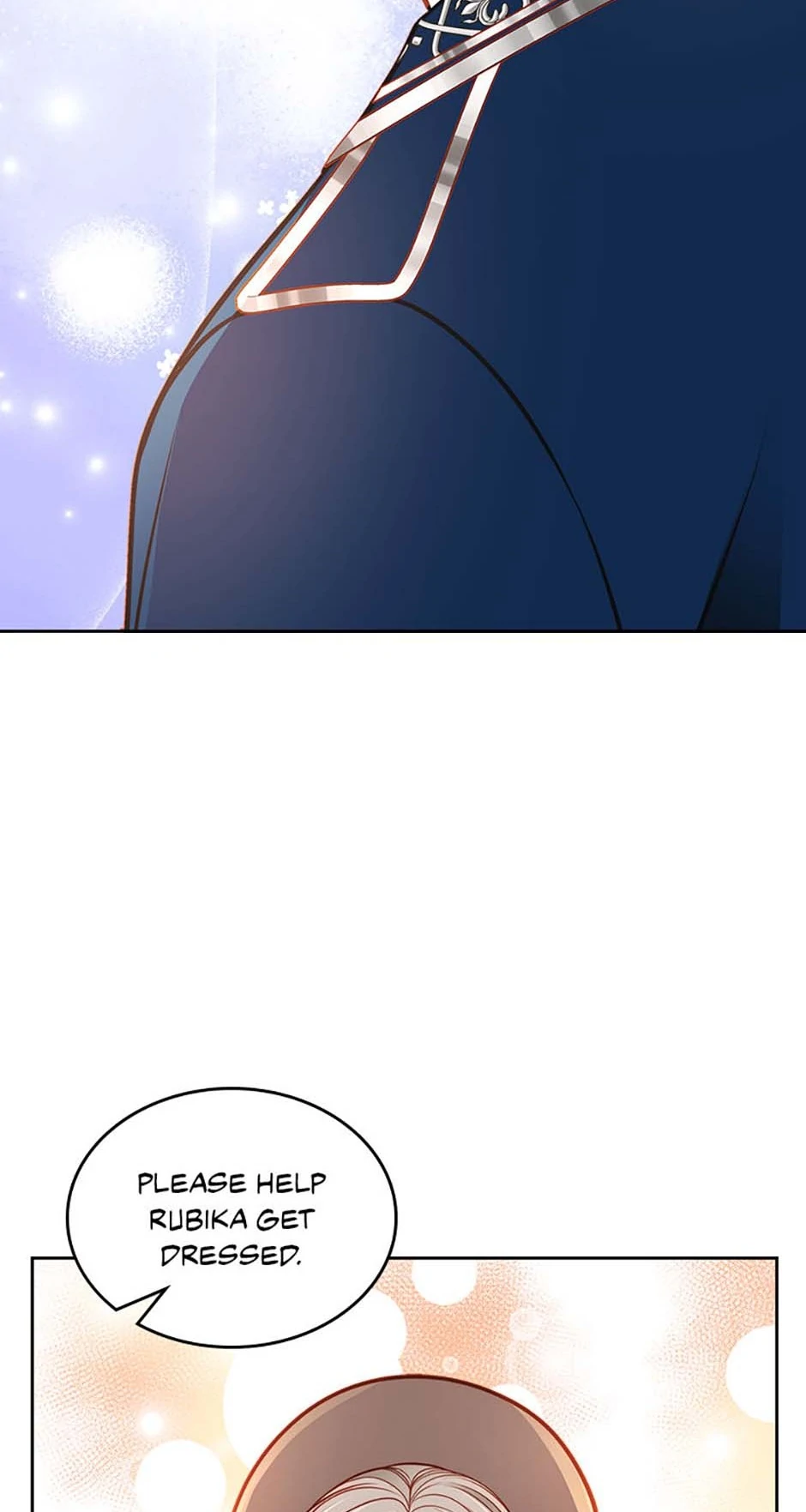 The Duchess’s Secret Dressing Room Chapter 105 - page 48