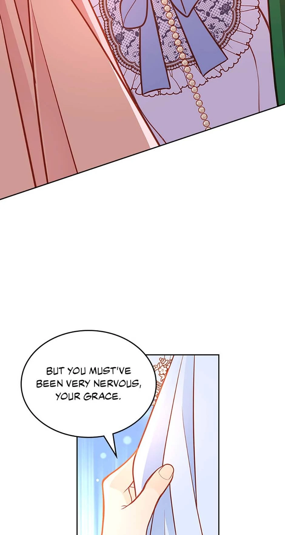 The Duchess’s Secret Dressing Room Chapter 105 - page 52