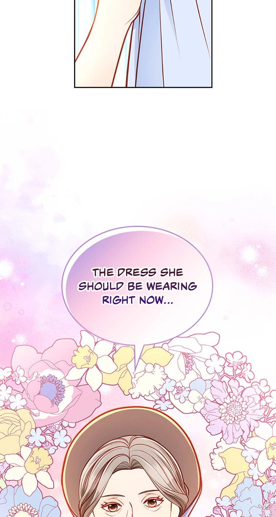 The Duchess’s Secret Dressing Room Chapter 105 - page 53