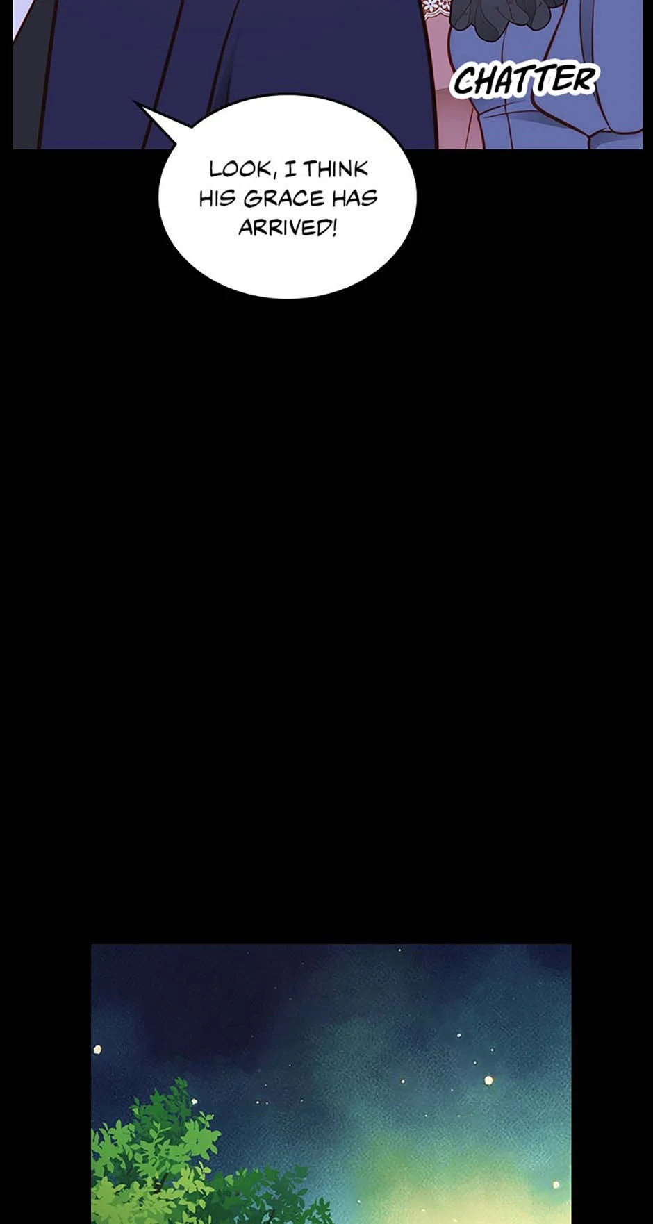 The Duchess’s Secret Dressing Room Chapter 105 - page 5