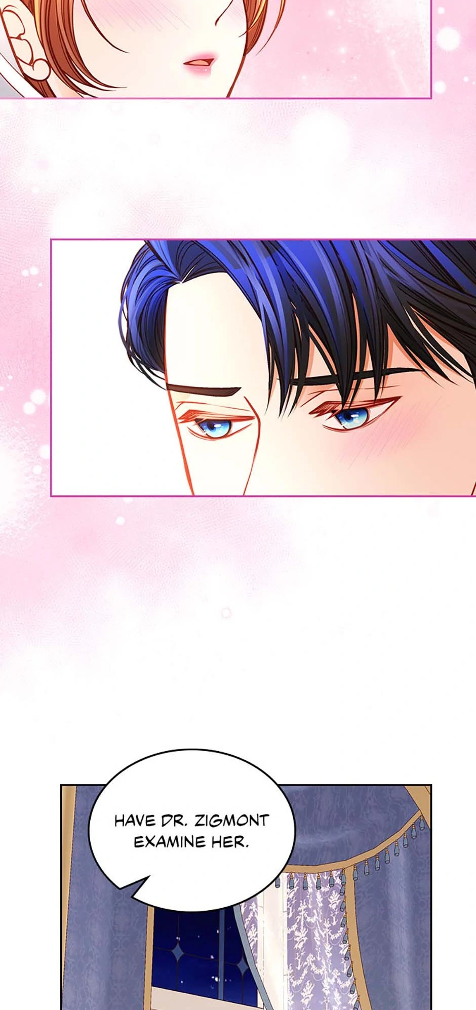 The Duchess’s Secret Dressing Room Chapter 105 - page 64