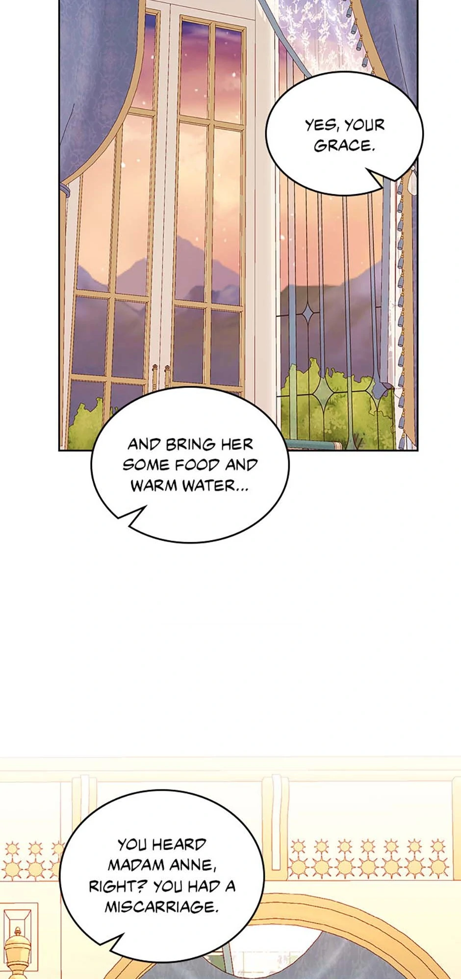 The Duchess’s Secret Dressing Room Chapter 105 - page 65