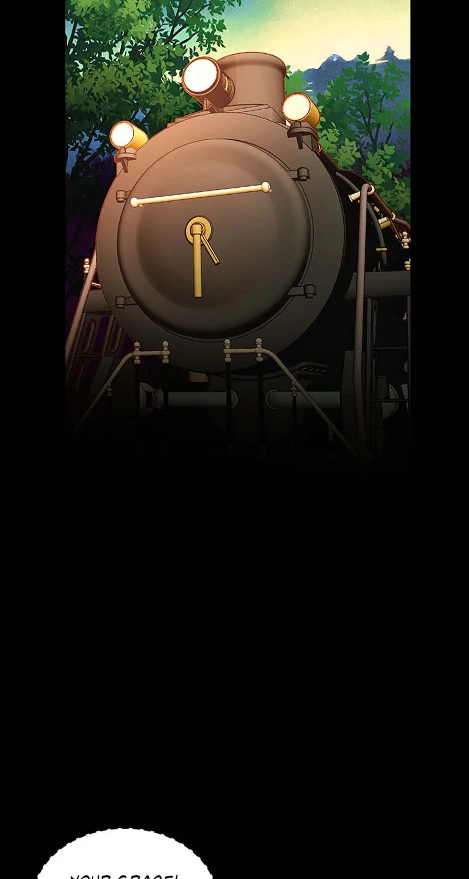 The Duchess’s Secret Dressing Room Chapter 105 - page 6