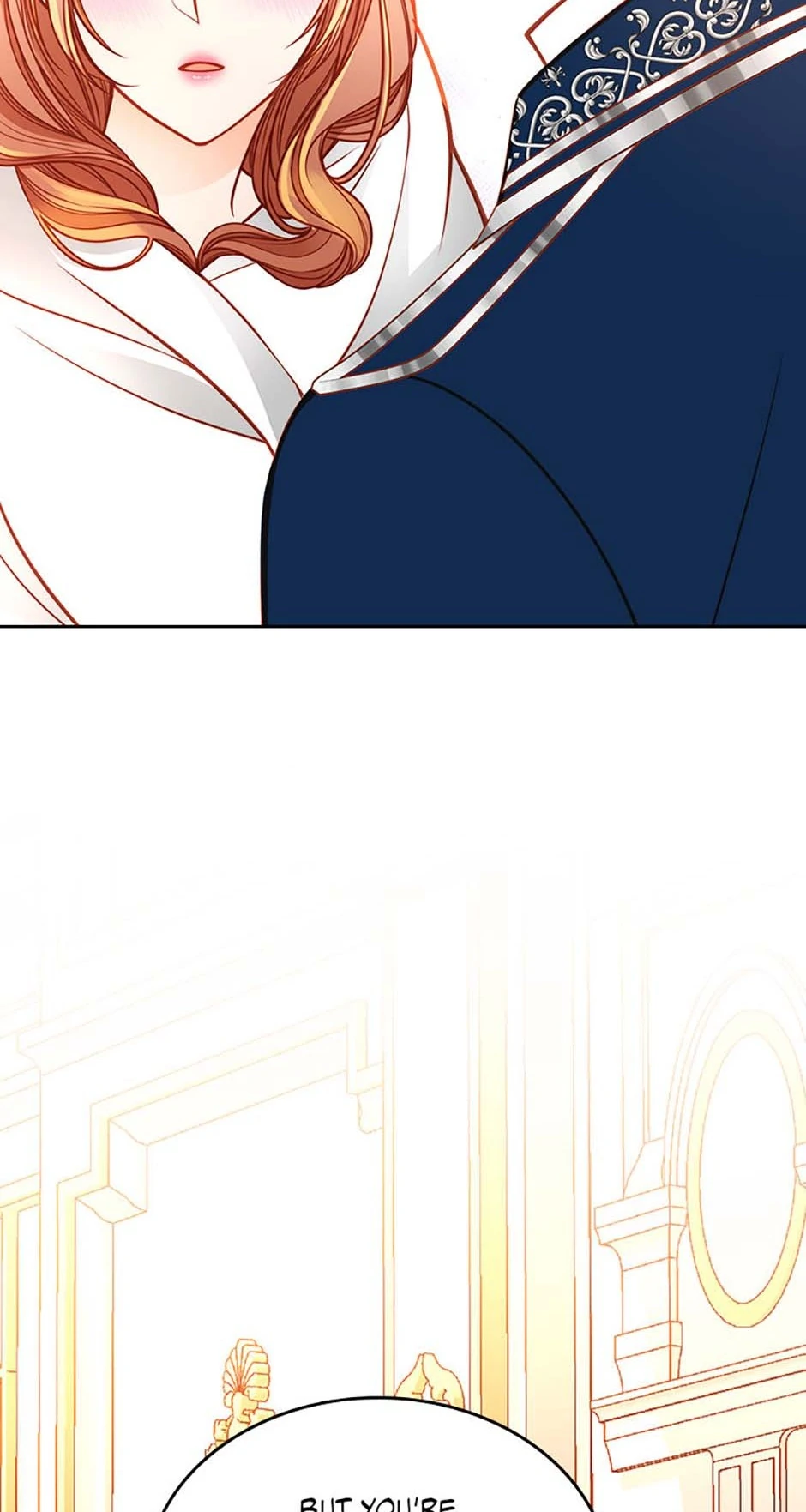 The Duchess’s Secret Dressing Room Chapter 105 - page 71