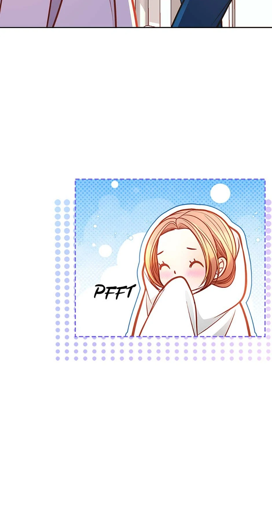 The Duchess’s Secret Dressing Room Chapter 105 - page 73