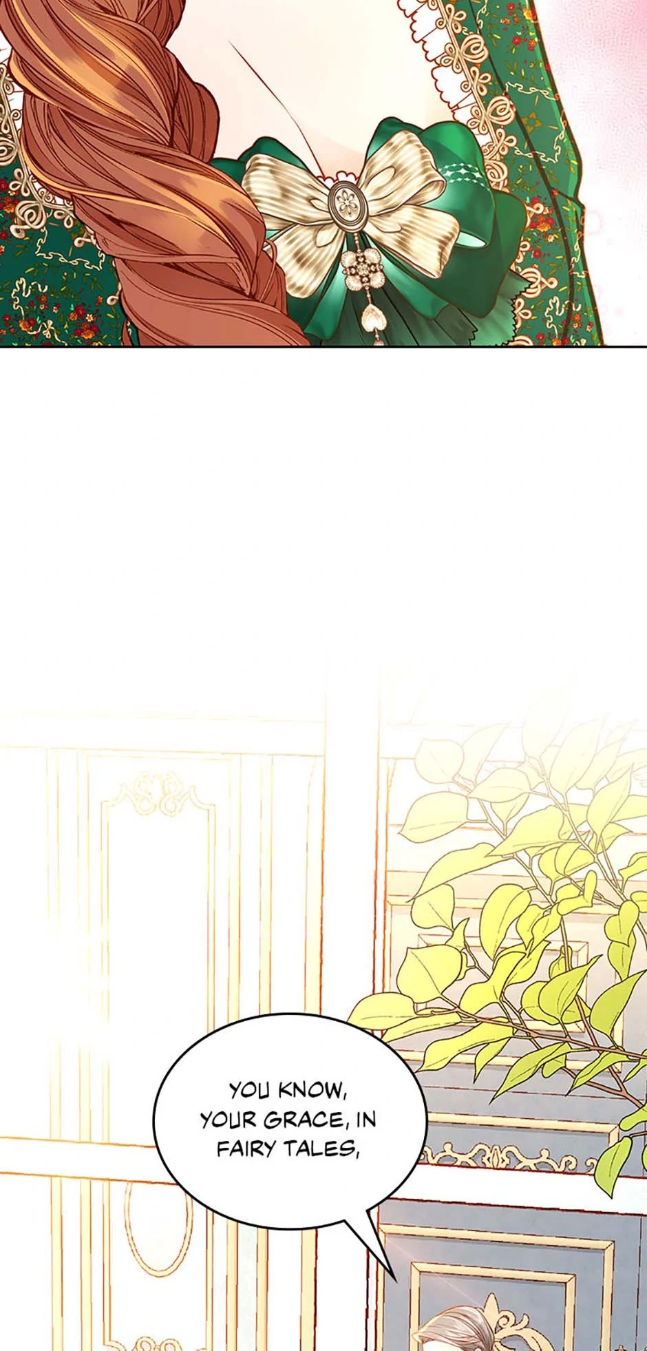 The Duchess’s Secret Dressing Room Chapter 106 - page 9