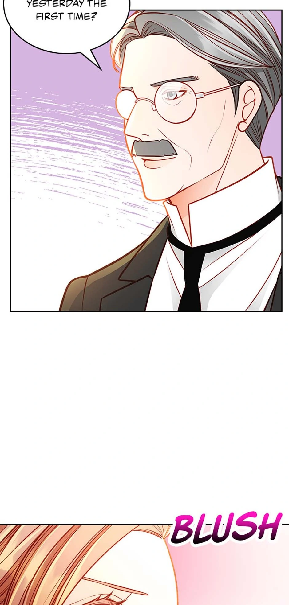 The Duchess’s Secret Dressing Room Chapter 106 - page 12