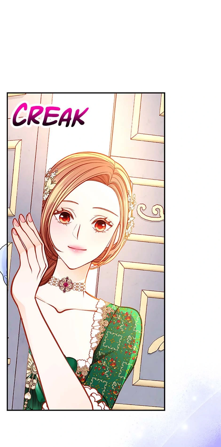 The Duchess’s Secret Dressing Room Chapter 106 - page 15