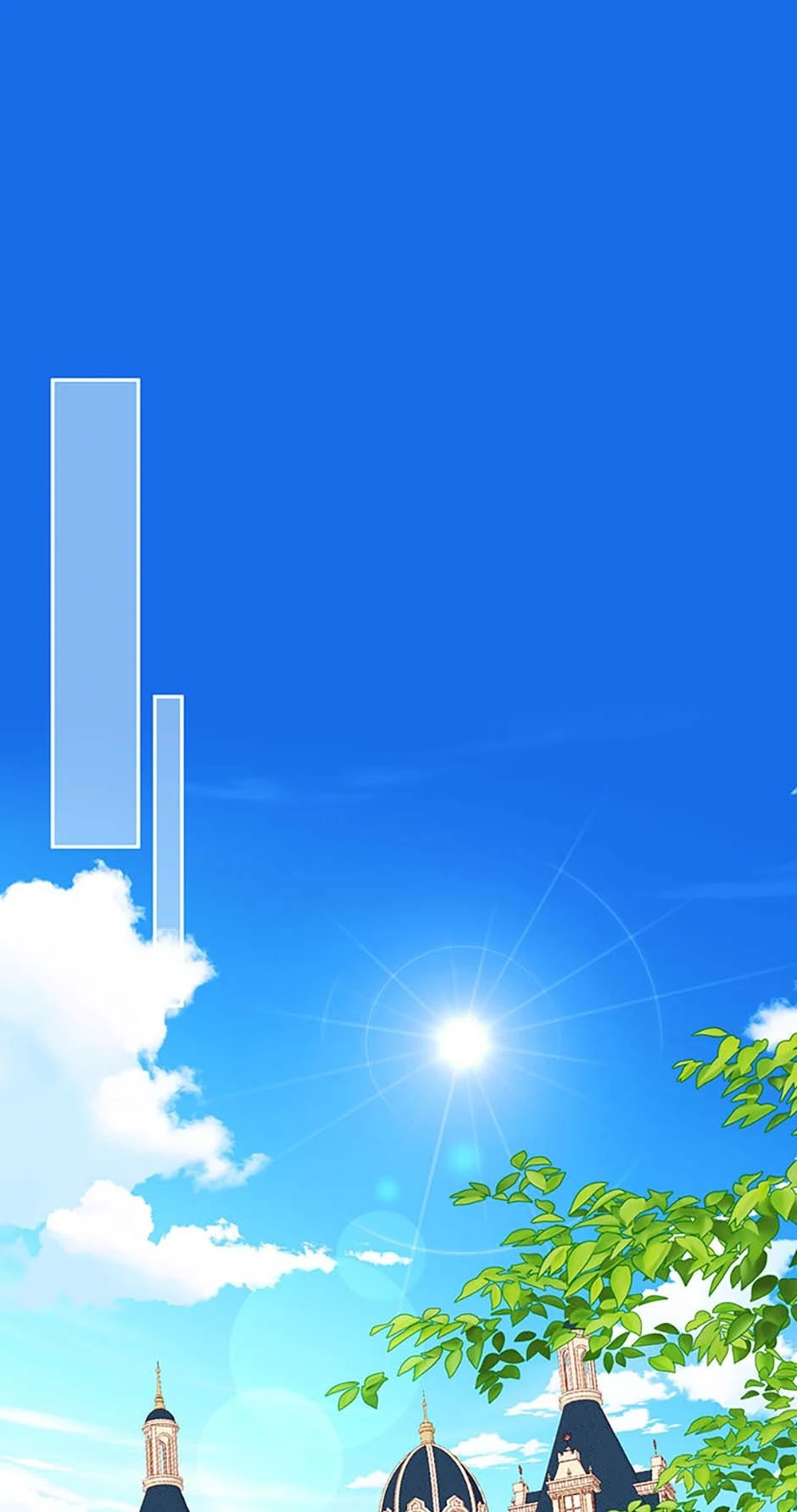 The Duchess’s Secret Dressing Room Chapter 106 - page 1