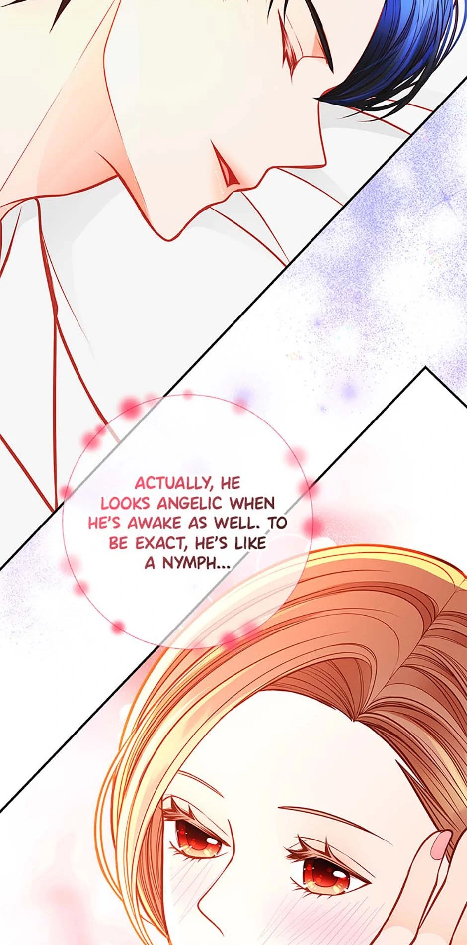 The Duchess’s Secret Dressing Room Chapter 106 - page 19