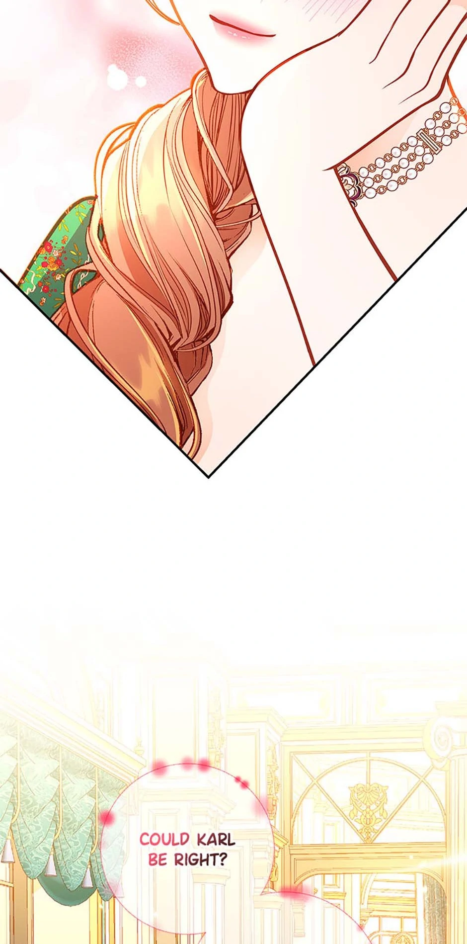 The Duchess’s Secret Dressing Room Chapter 106 - page 20