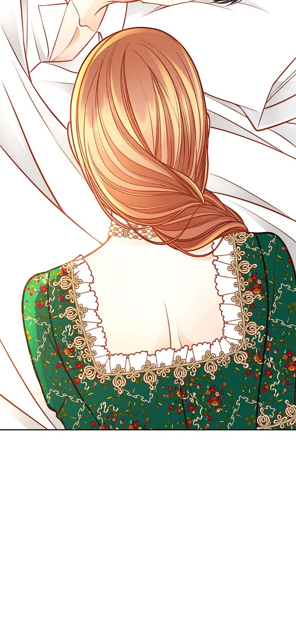 The Duchess’s Secret Dressing Room Chapter 106 - page 23