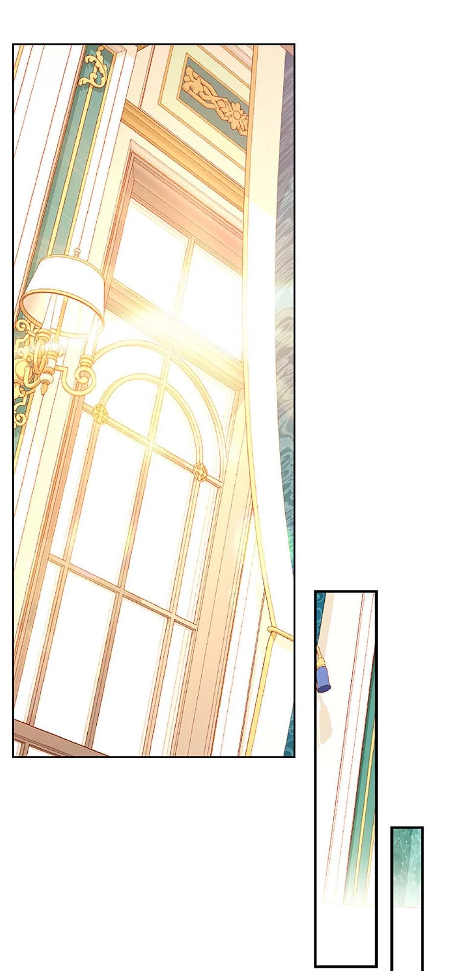 The Duchess’s Secret Dressing Room Chapter 106 - page 24