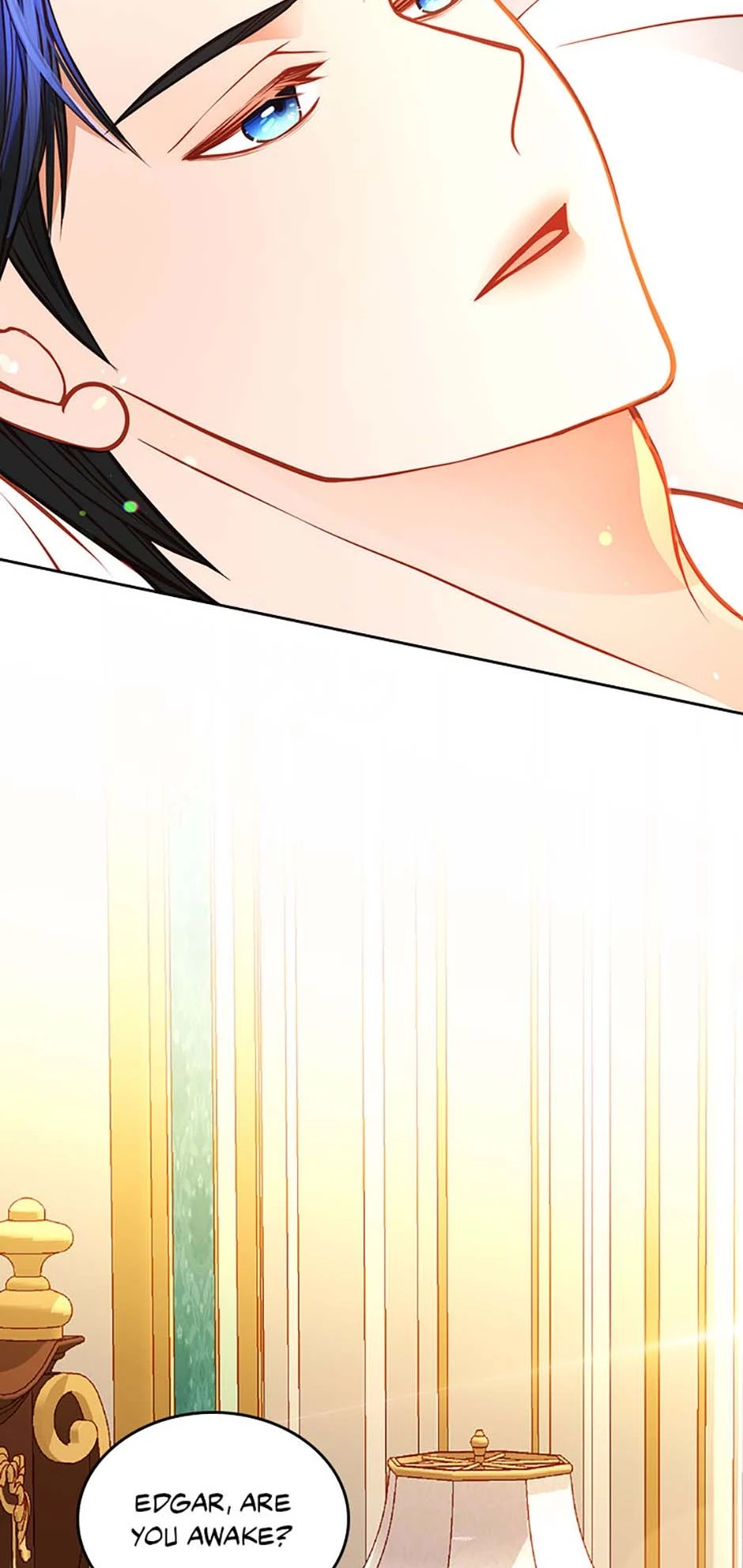 The Duchess’s Secret Dressing Room Chapter 106 - page 27