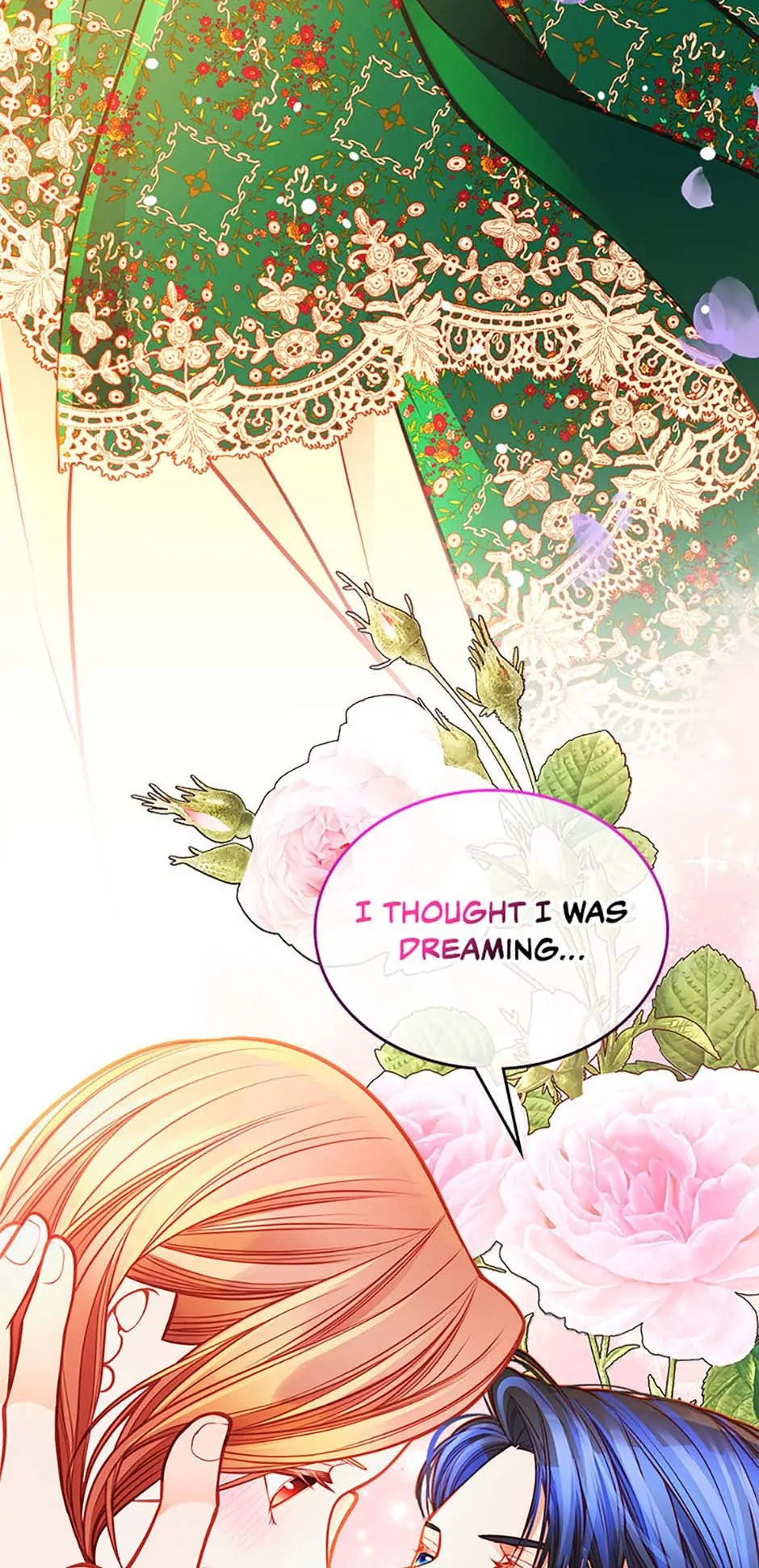 The Duchess’s Secret Dressing Room Chapter 106 - page 33