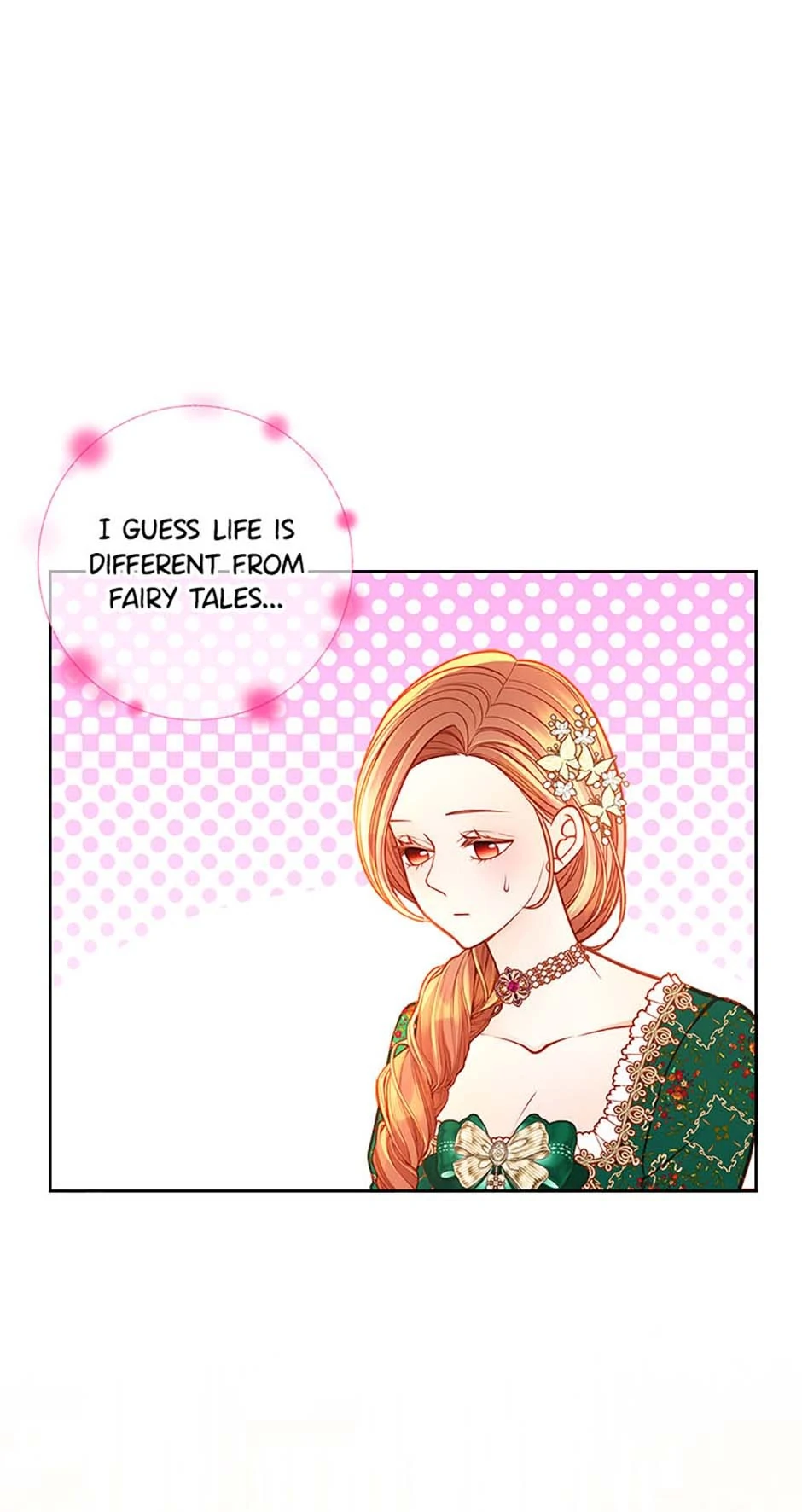 The Duchess’s Secret Dressing Room Chapter 106 - page 36