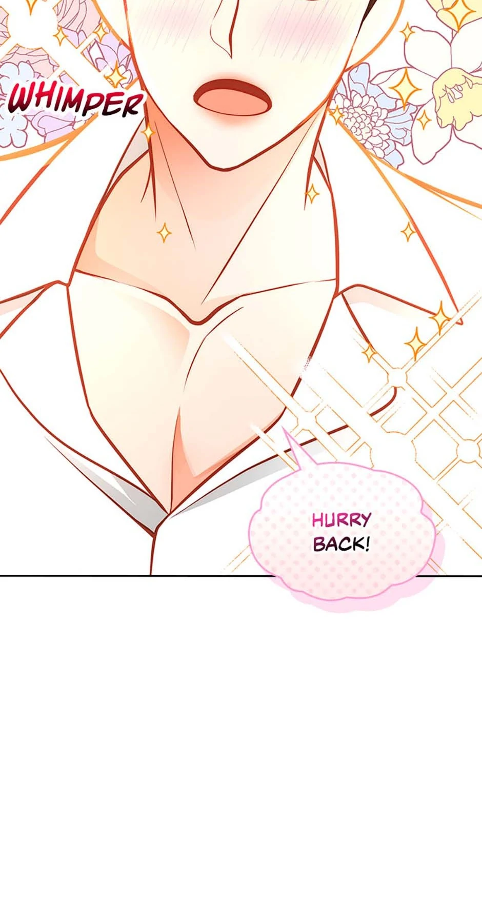 The Duchess’s Secret Dressing Room Chapter 106 - page 43