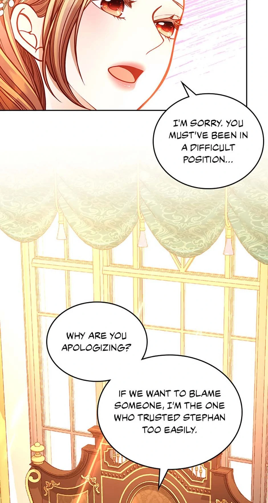 The Duchess’s Secret Dressing Room Chapter 106 - page 49