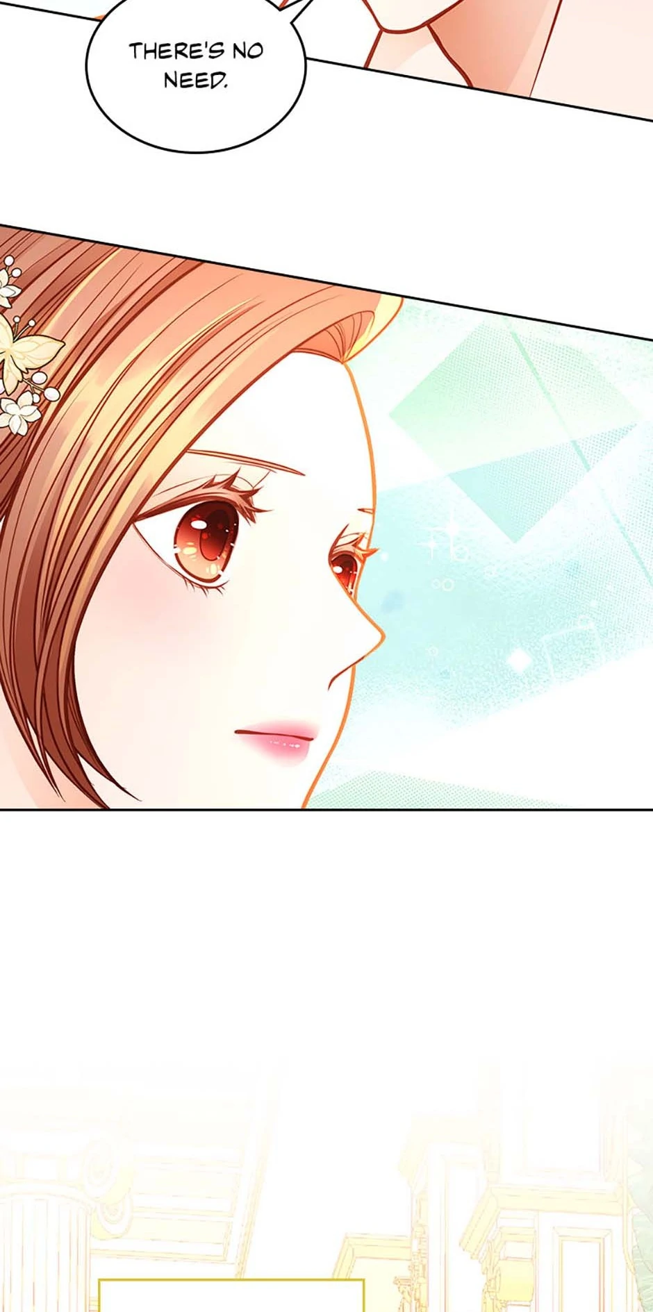 The Duchess’s Secret Dressing Room Chapter 106 - page 53