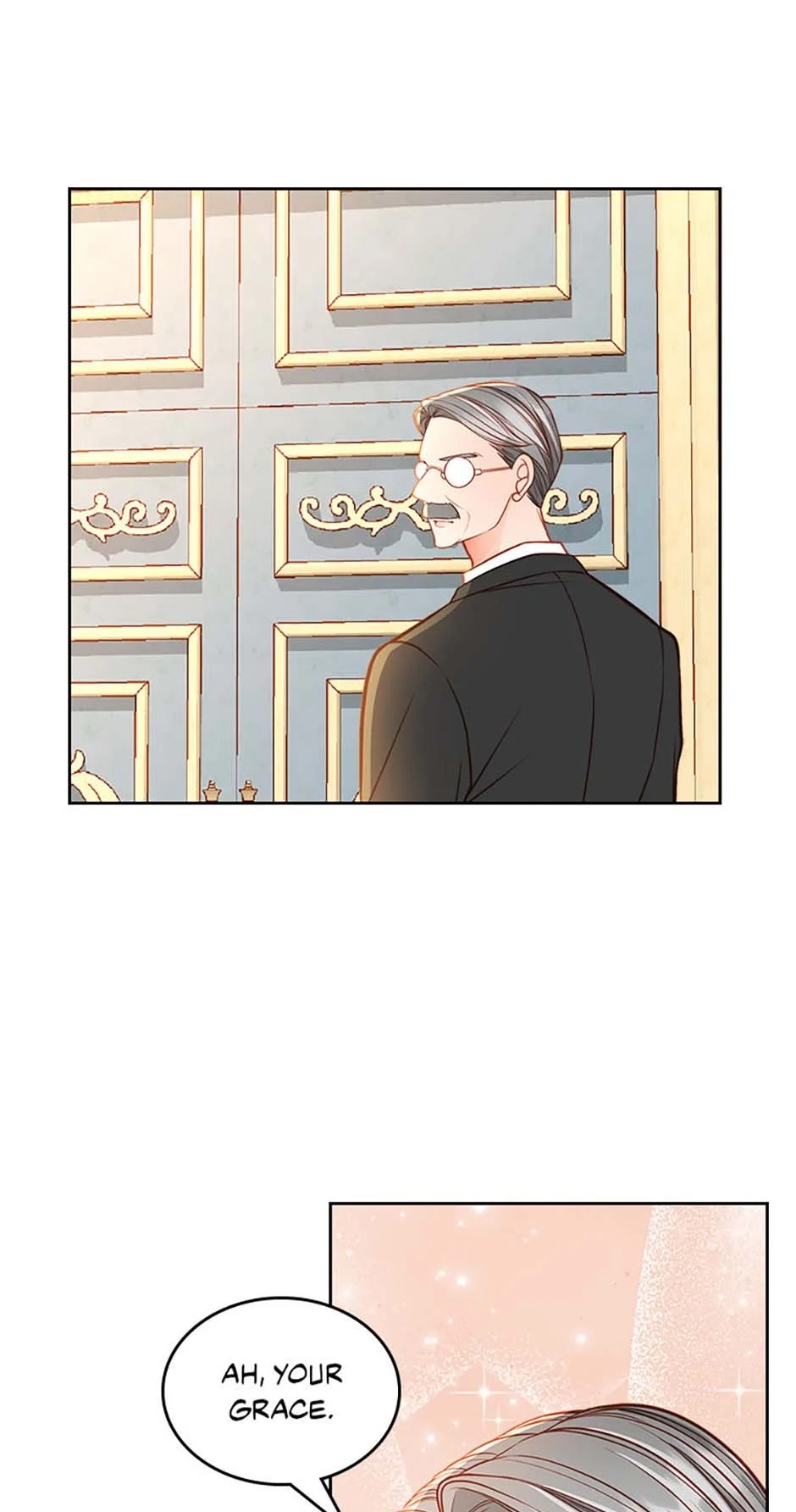 The Duchess’s Secret Dressing Room Chapter 106 - page 5