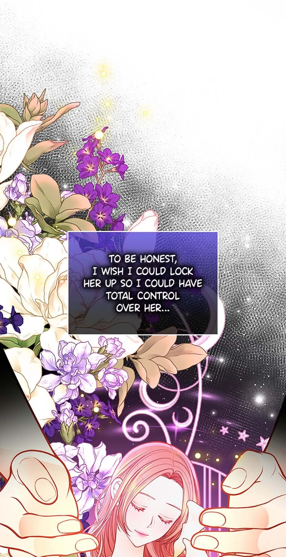The Duchess’s Secret Dressing Room Chapter 106 - page 65