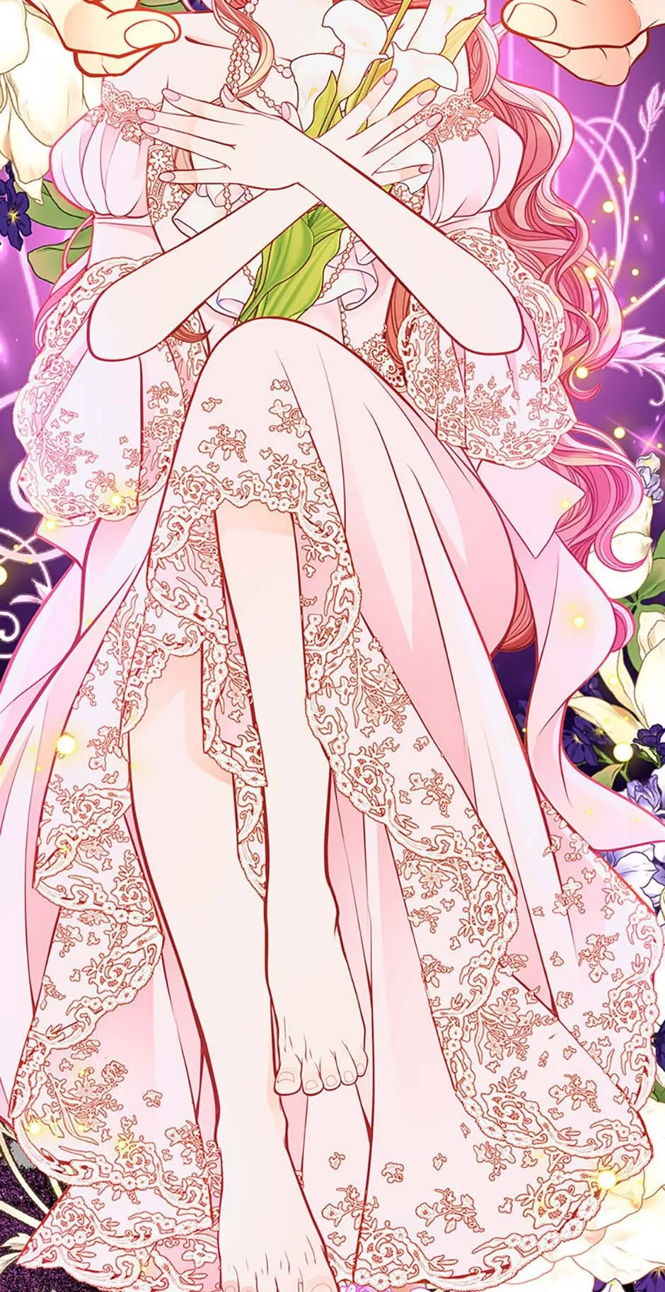 The Duchess’s Secret Dressing Room Chapter 106 - page 66