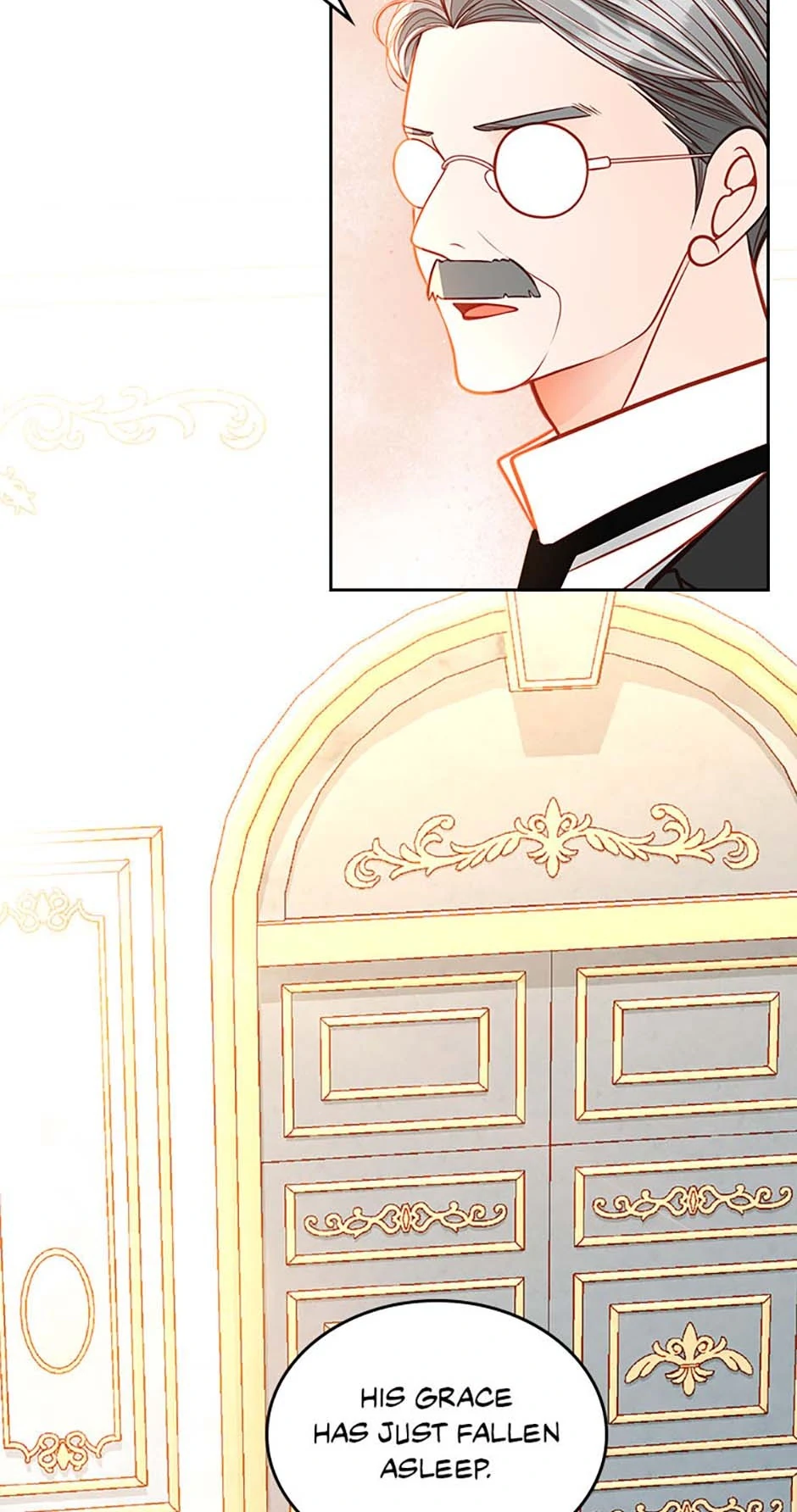 The Duchess’s Secret Dressing Room Chapter 106 - page 6