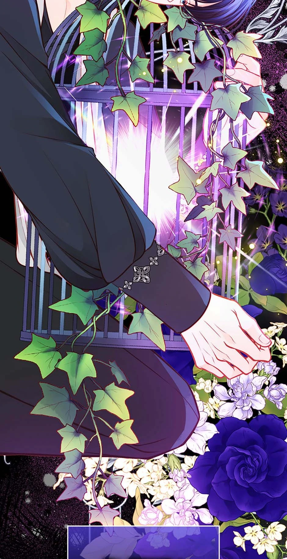 The Duchess’s Secret Dressing Room Chapter 106 - page 69