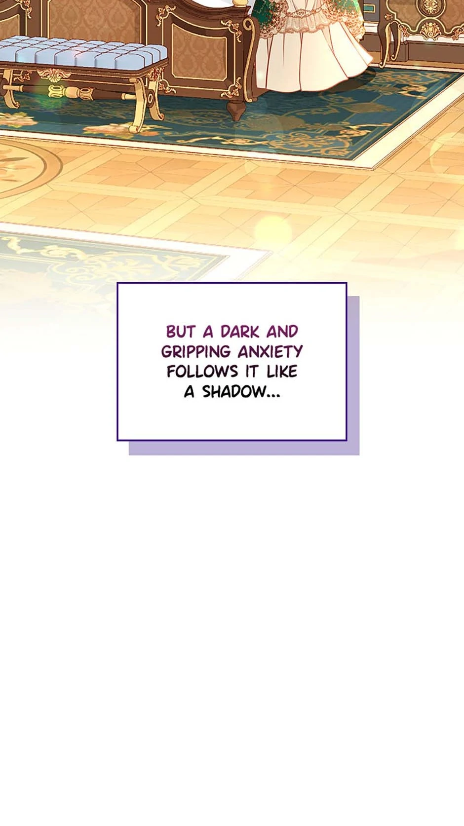 The Duchess’s Secret Dressing Room Chapter 106 - page 74