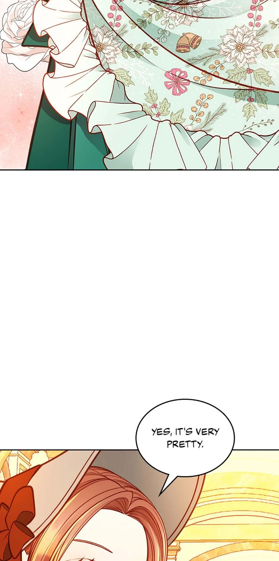 The Duchess’s Secret Dressing Room Chapter 107 - page 13