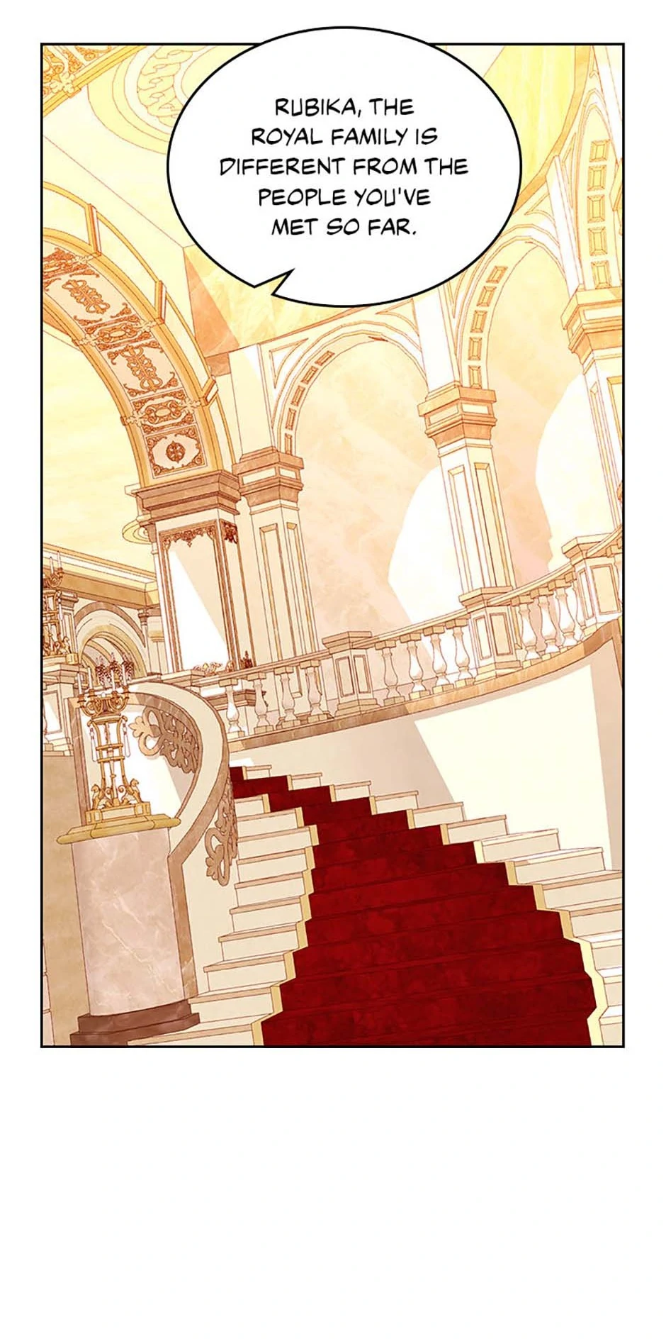 The Duchess’s Secret Dressing Room Chapter 107 - page 15