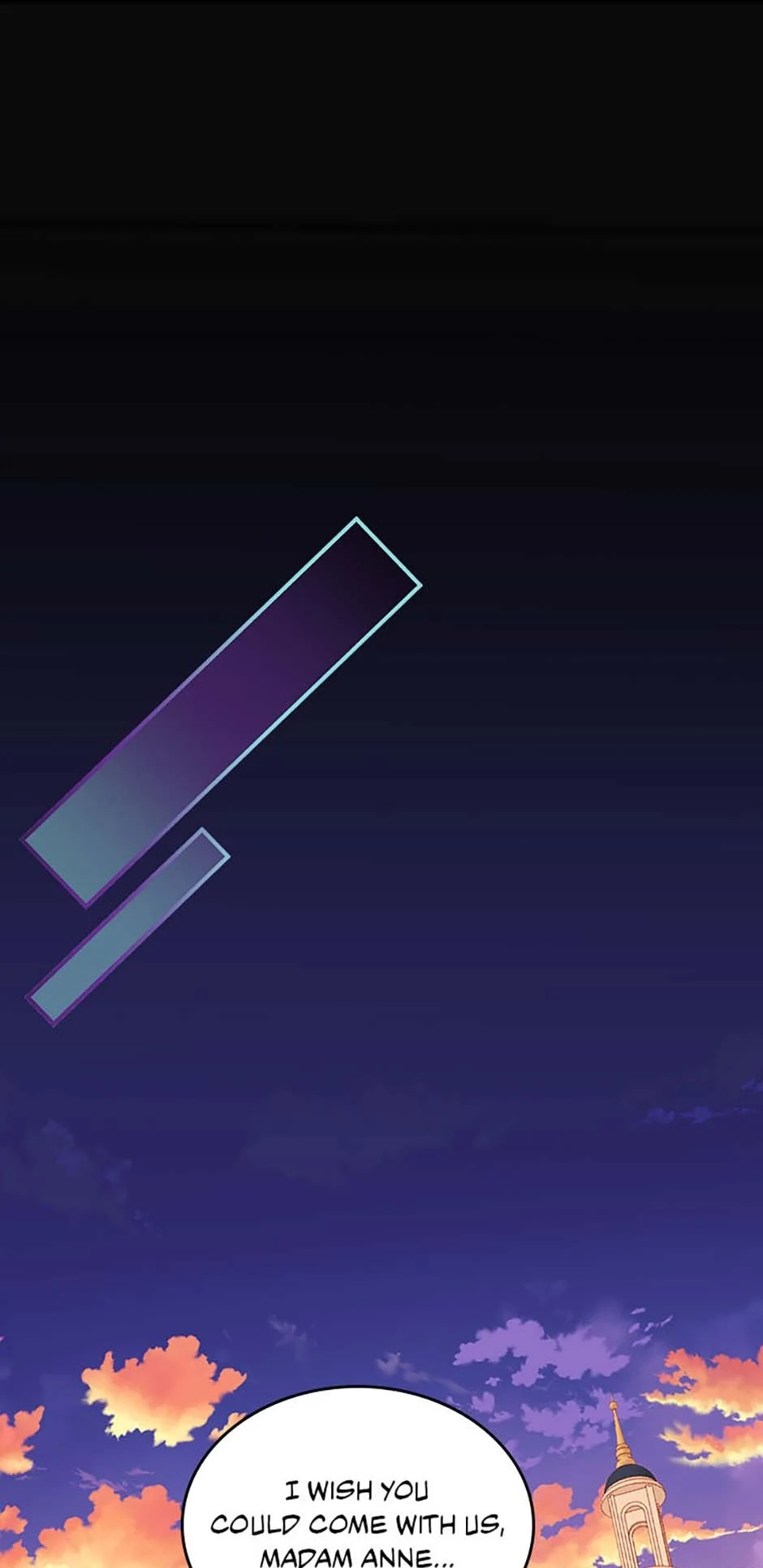 The Duchess’s Secret Dressing Room Chapter 107 - page 1