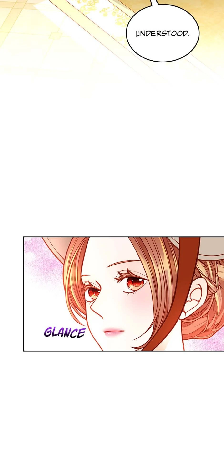 The Duchess’s Secret Dressing Room Chapter 107 - page 20