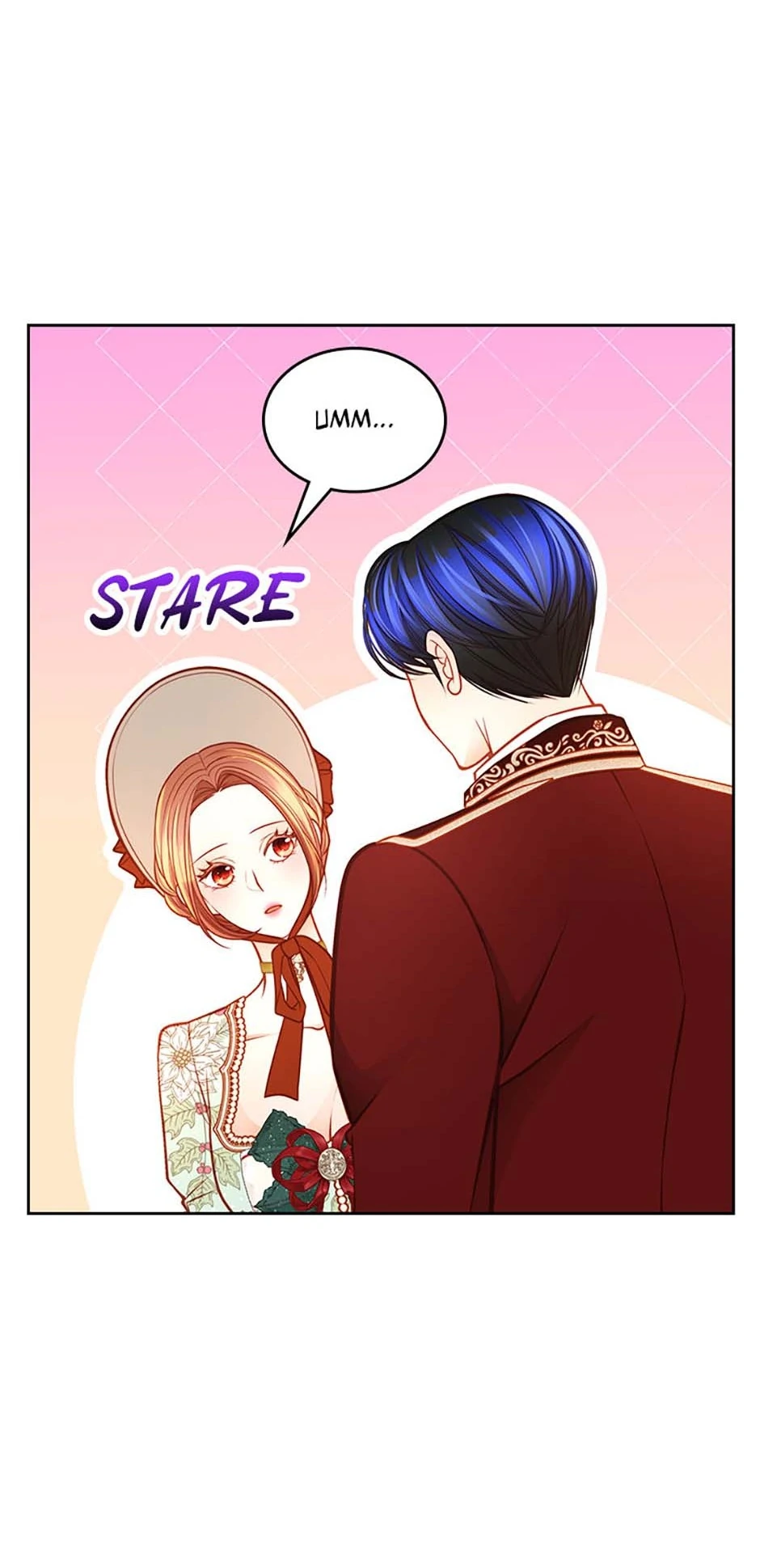The Duchess’s Secret Dressing Room Chapter 107 - page 22