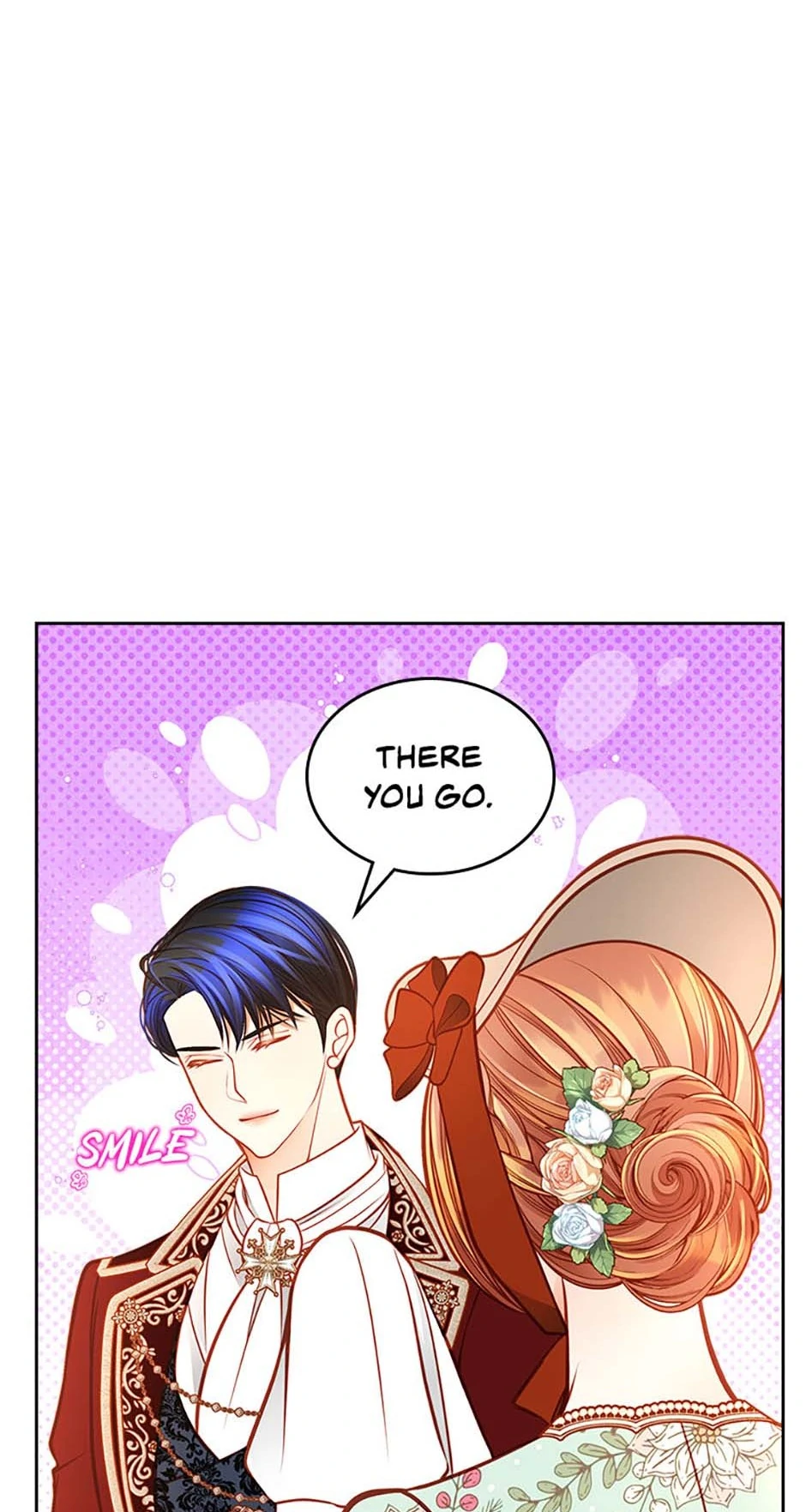 The Duchess’s Secret Dressing Room Chapter 107 - page 25