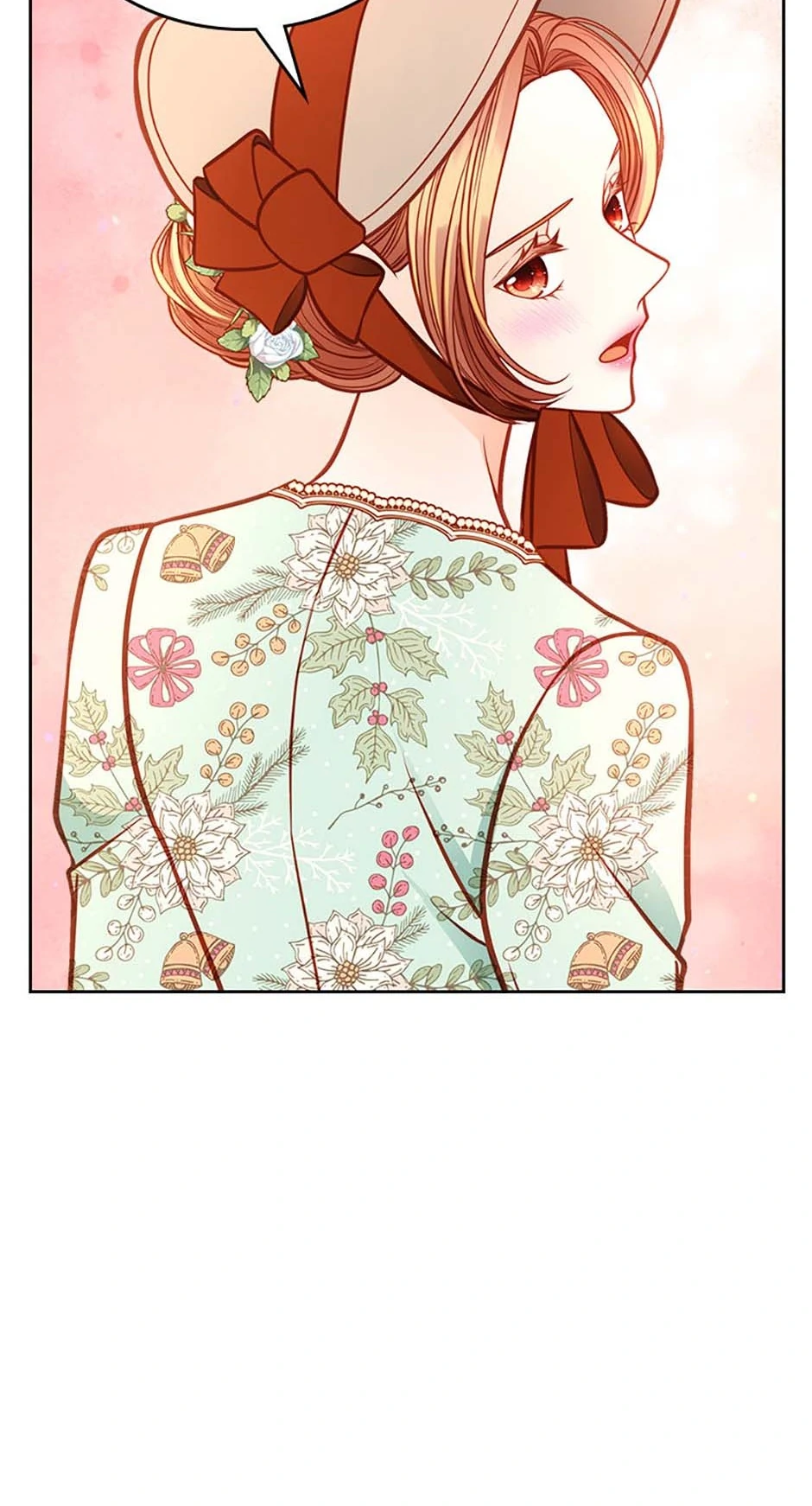 The Duchess’s Secret Dressing Room Chapter 107 - page 33